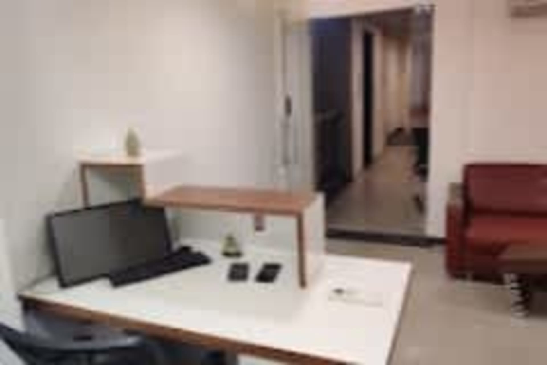 Luxuria Clubs & Coworks in Ahmedabad
