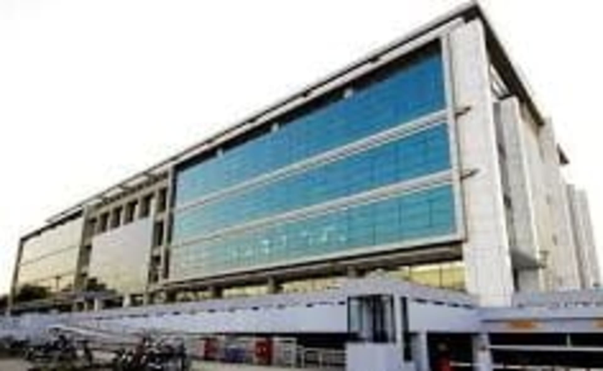 Magarpatta Cyber City - Tower 13 private space in Hadapsar, Pune