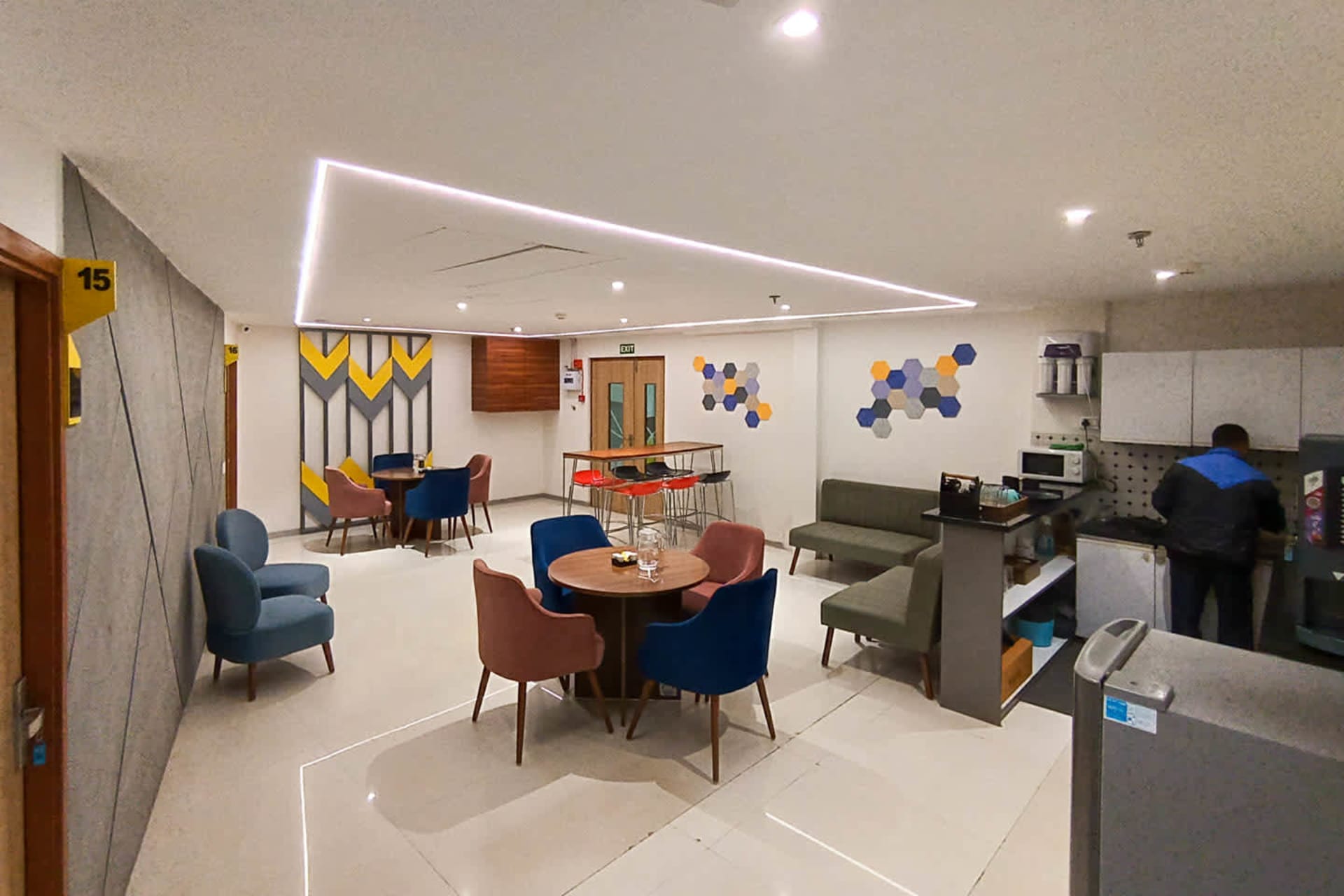 Magnet Cowork - coworking