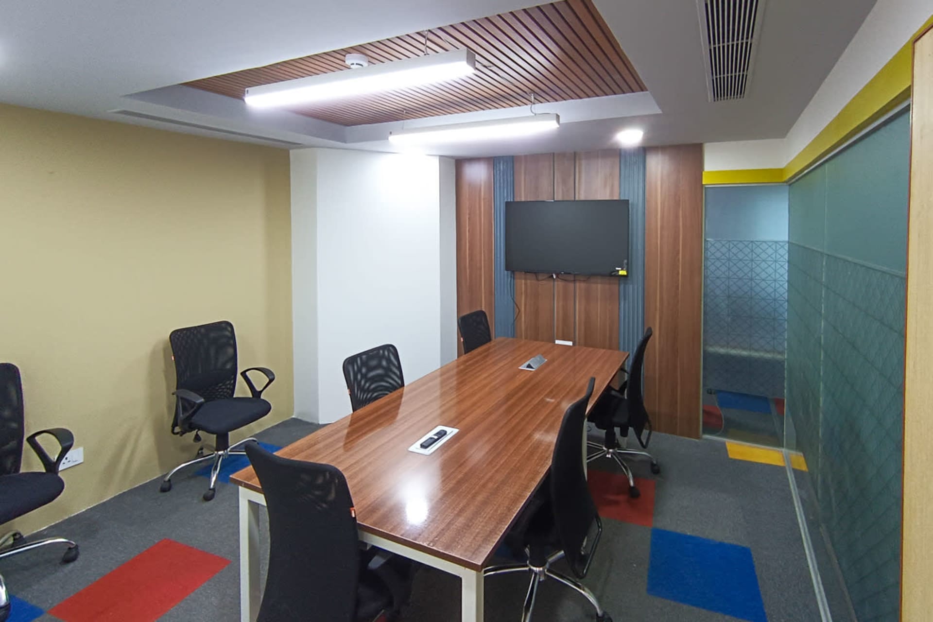 Magnet Cowork - coworking