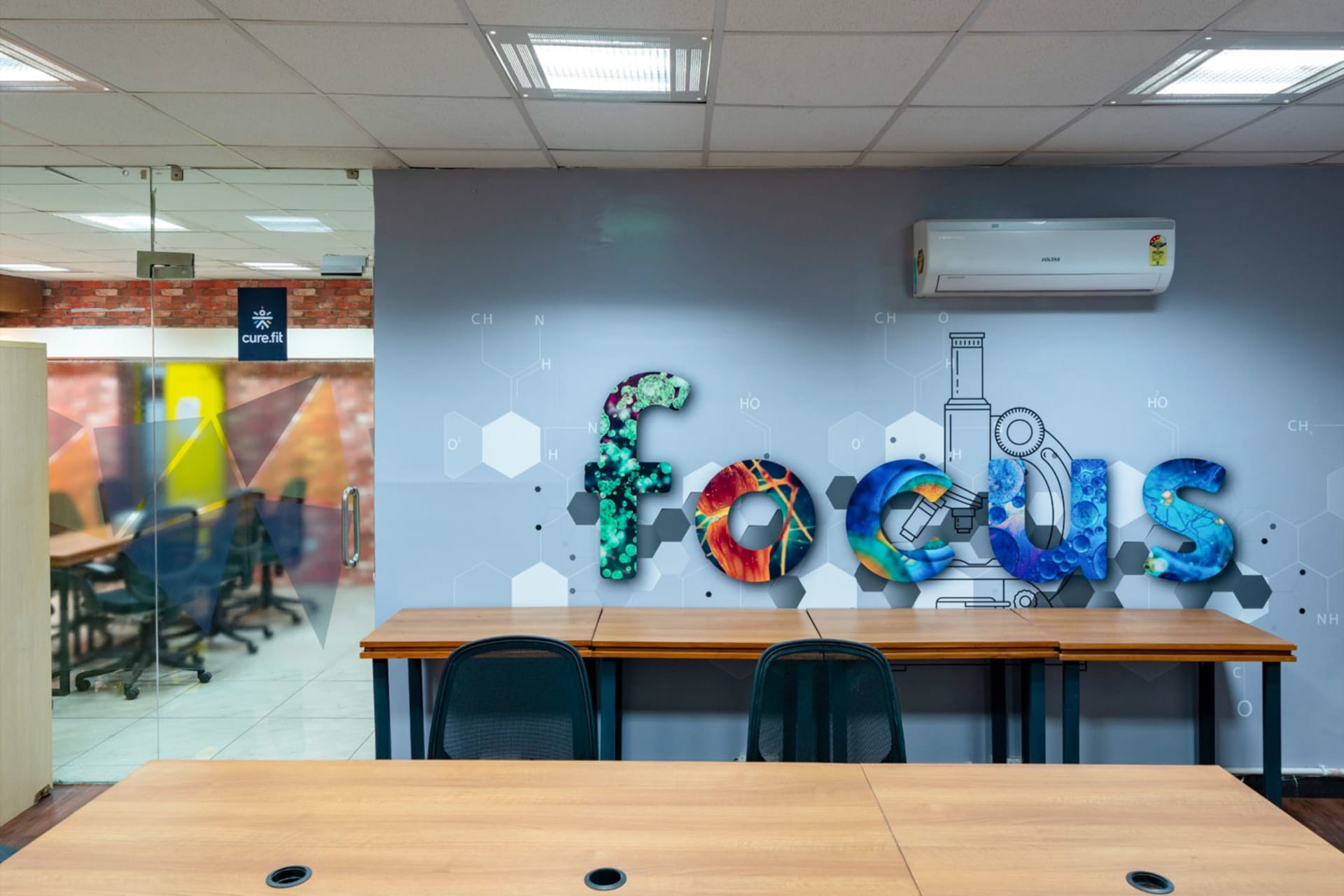 Magnet Cowork - coworking