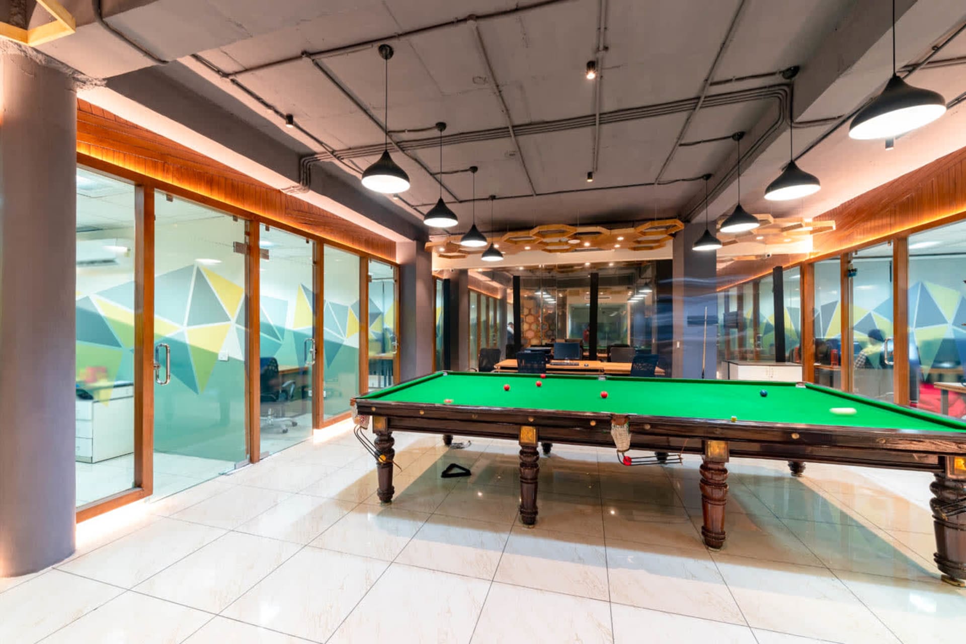 Magnet Cowork - coworking