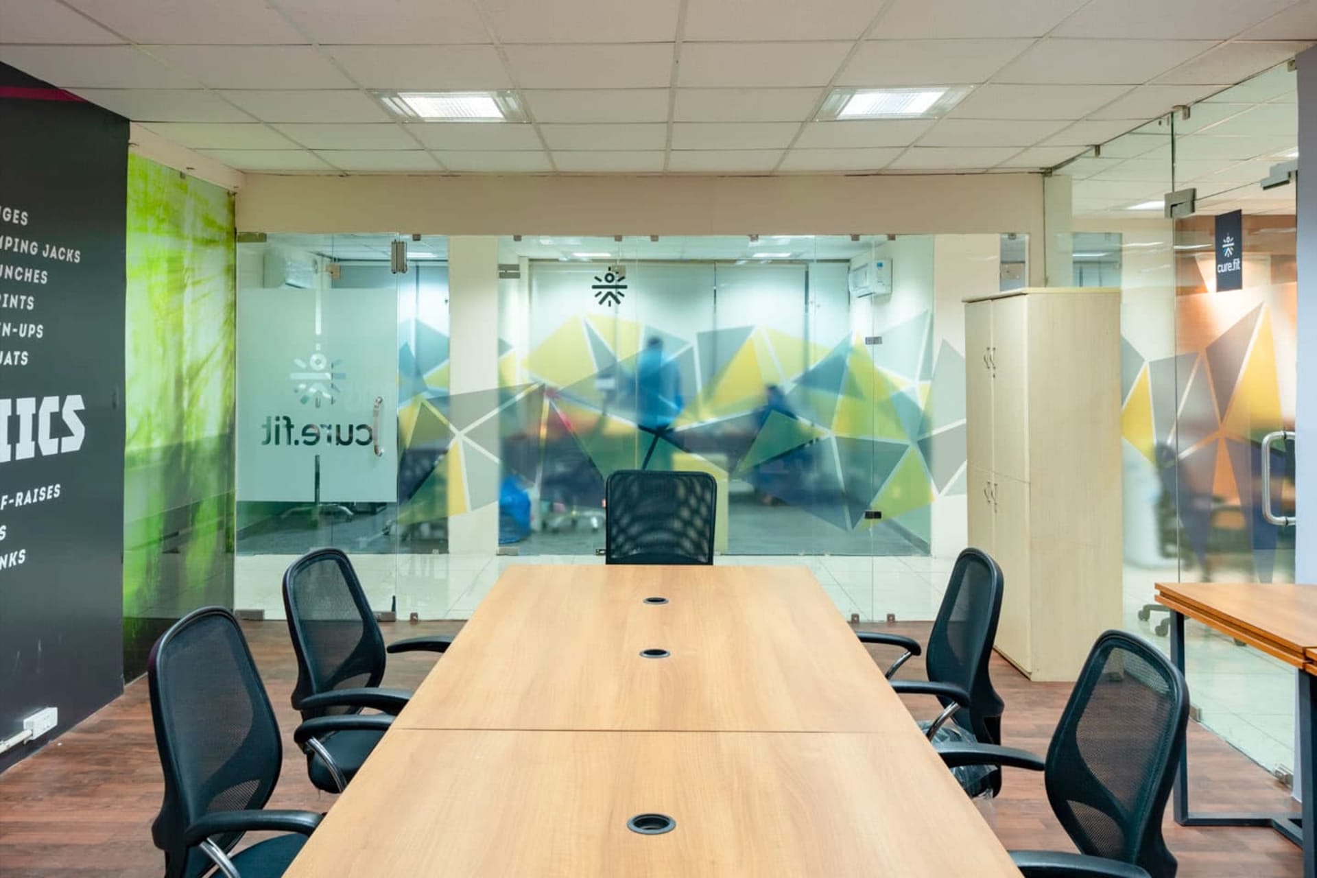 Magnet Cowork - coworking