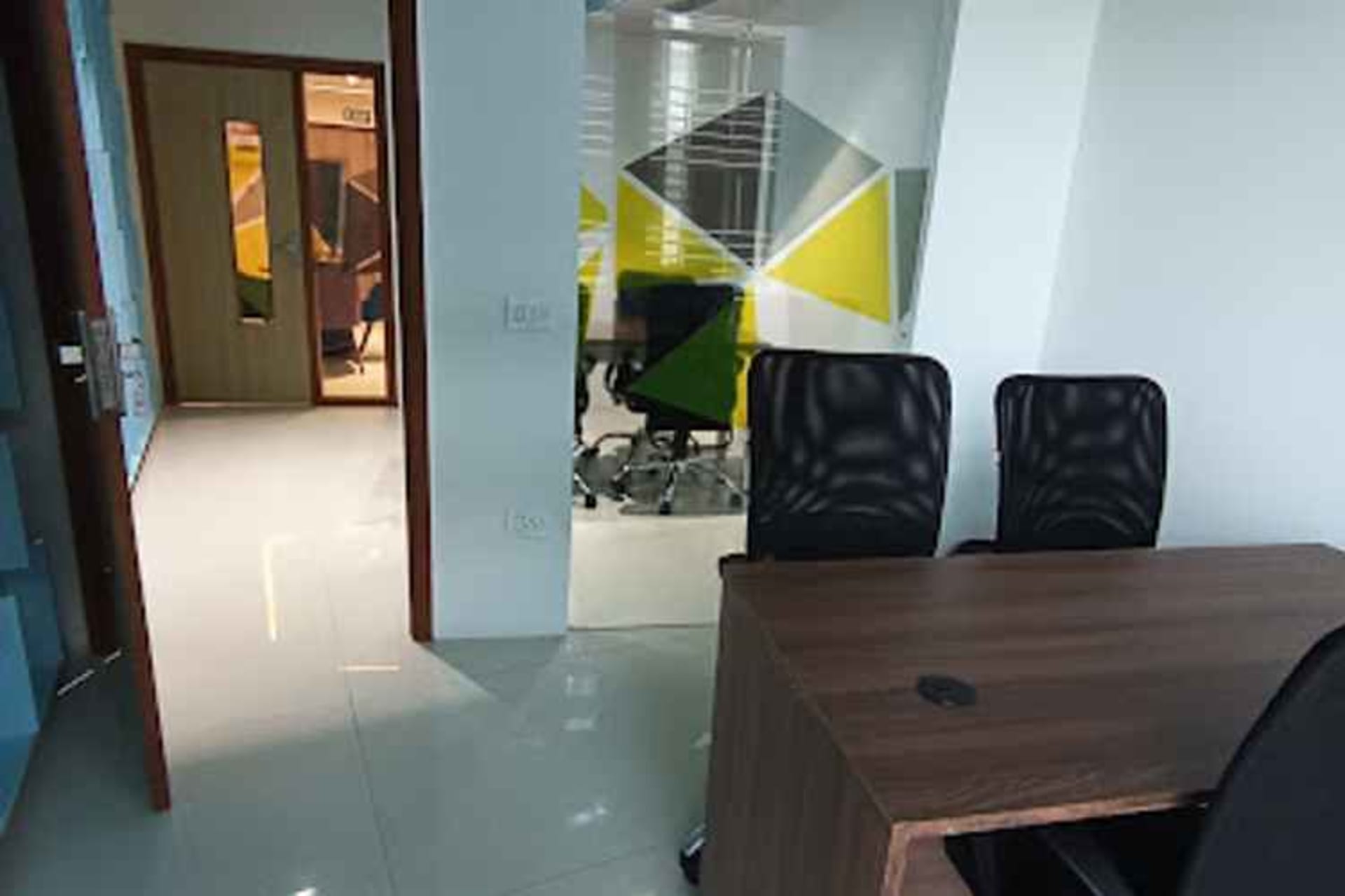 Magnet Cowork - coworking space
