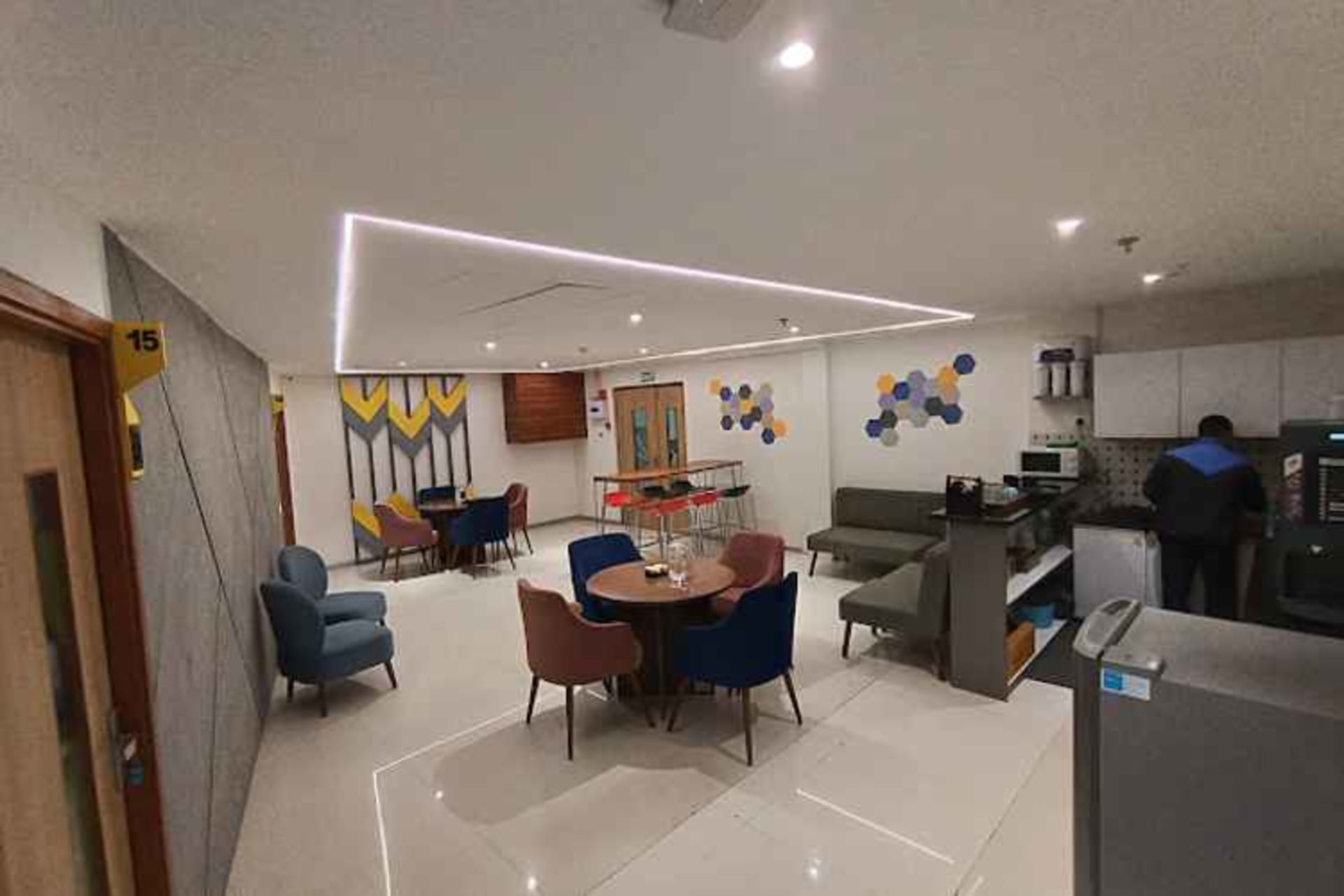 Magnet Cowork undefined