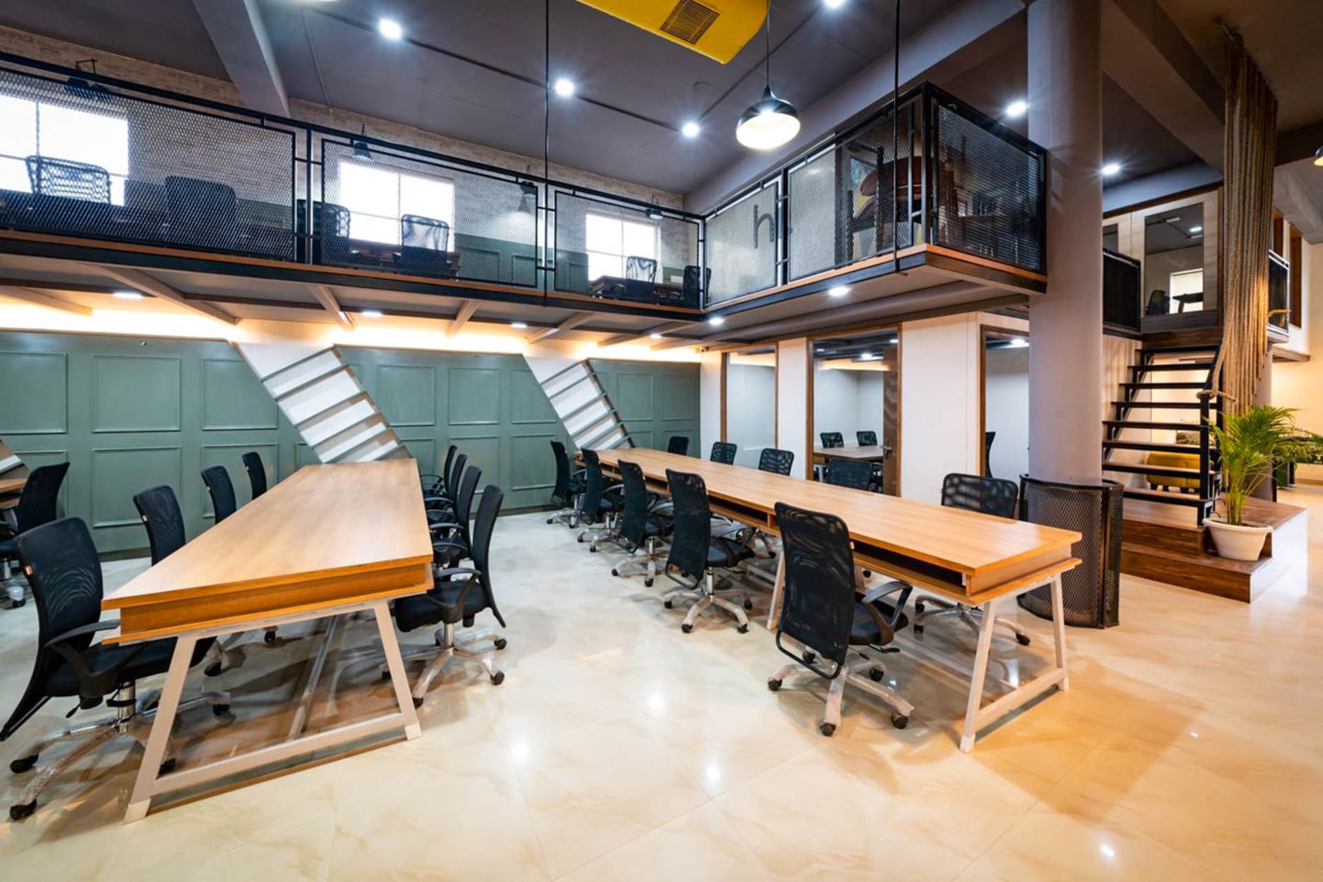 Magnet Cowork - coworking
