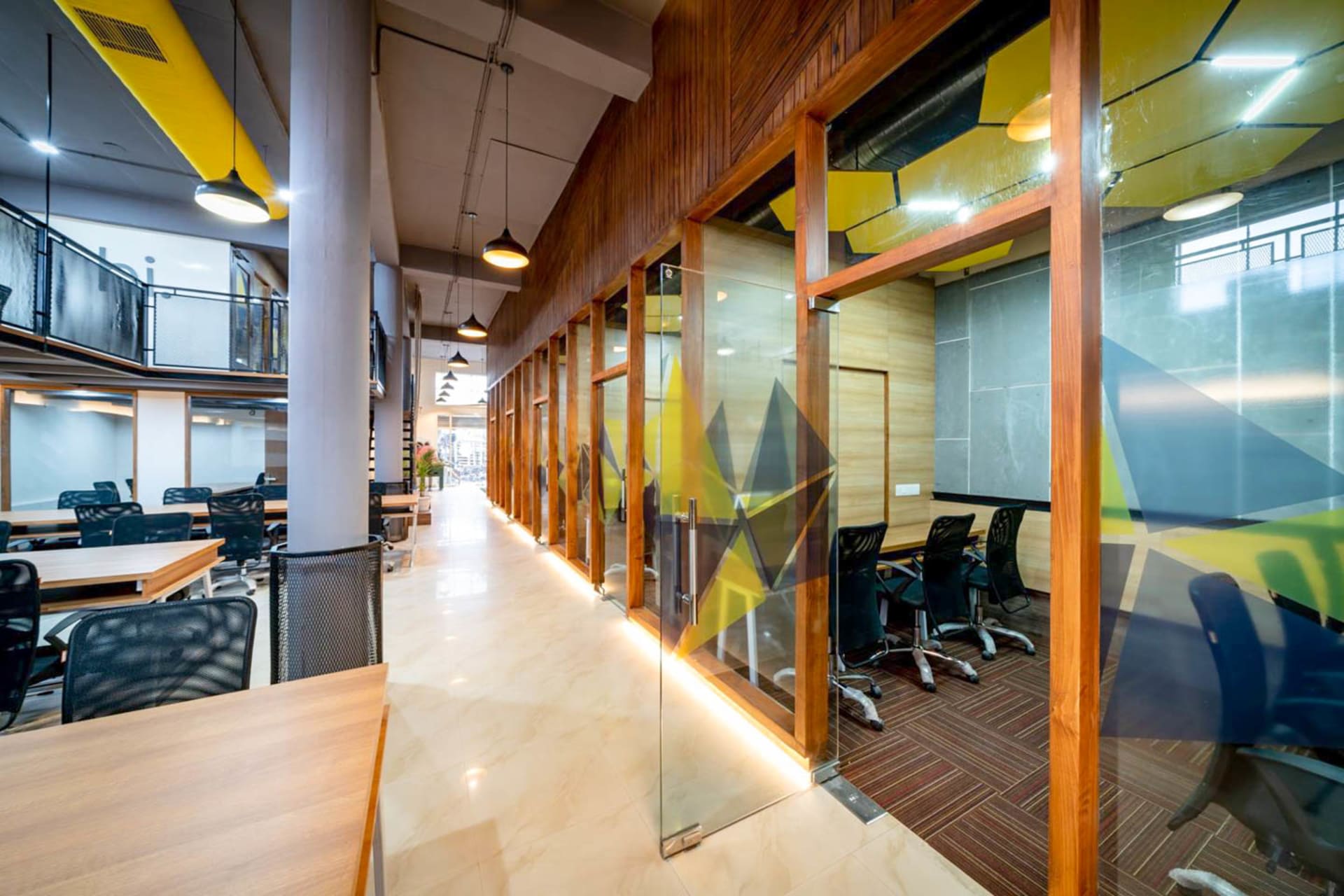Magnet Cowork - coworking