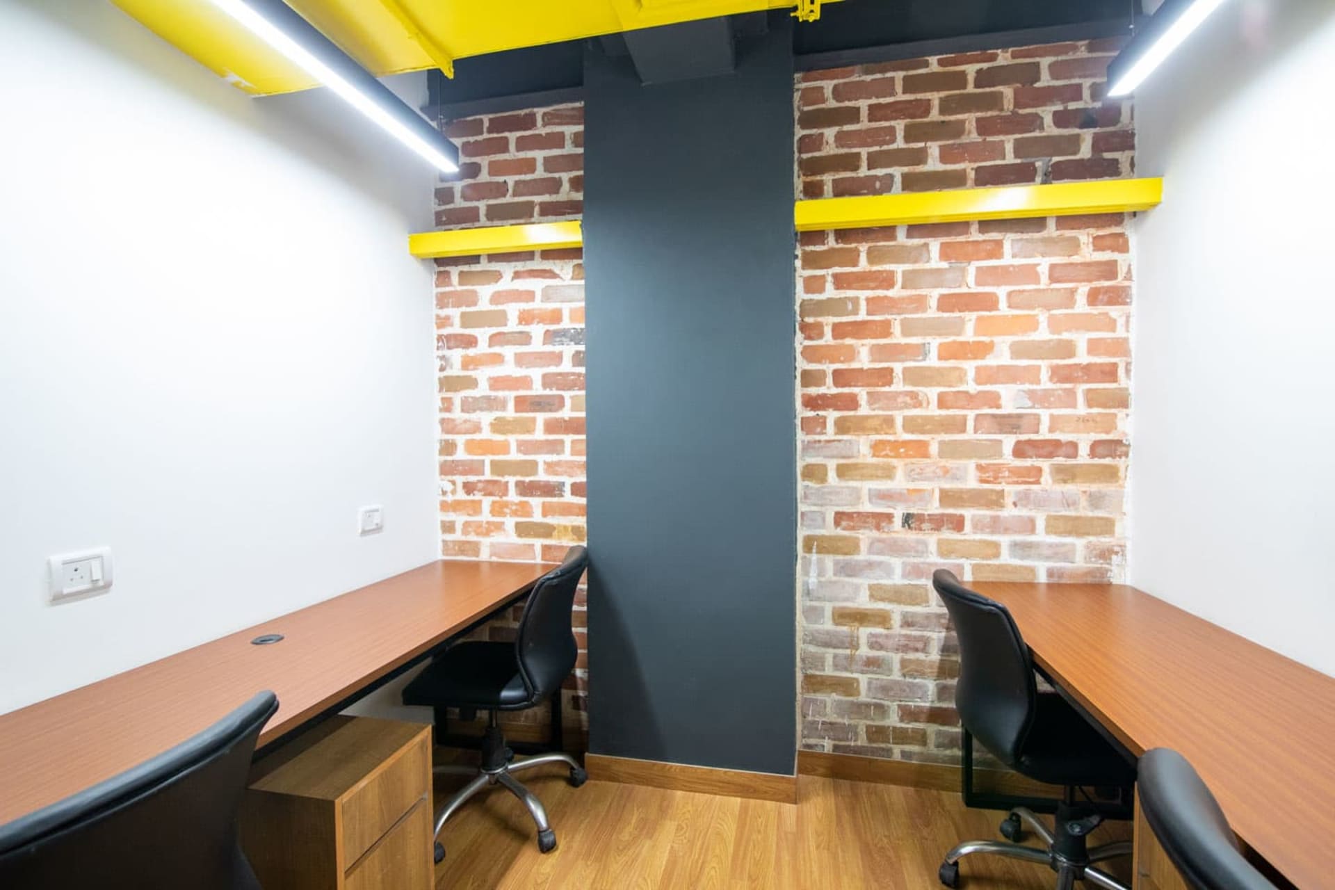 Magnet Cowork - coworking