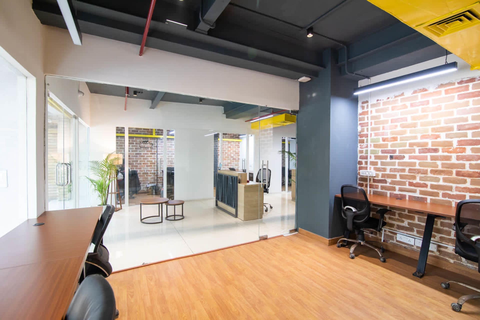 Magnet Cowork - coworking