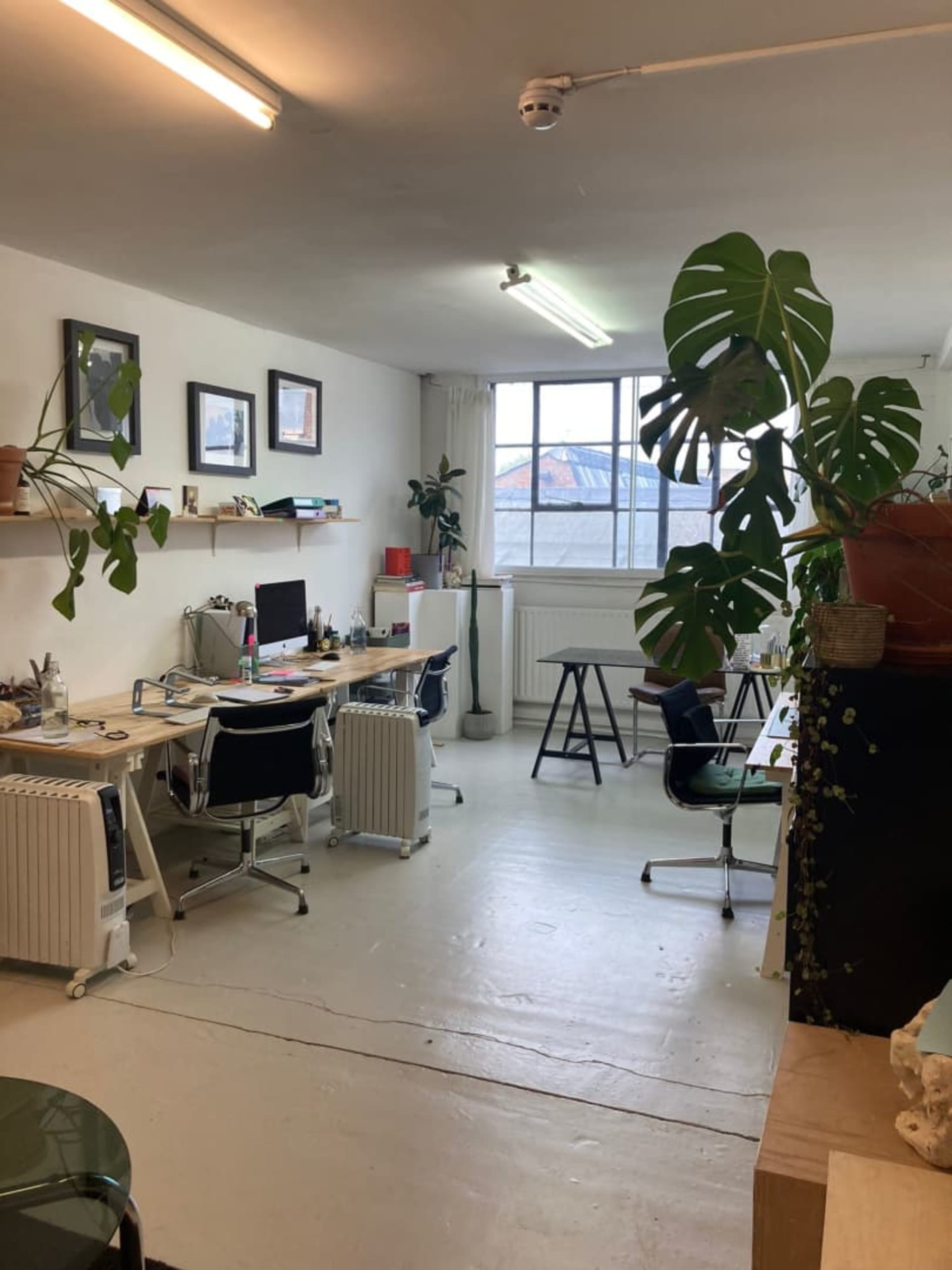 Mainyard Studios - London
