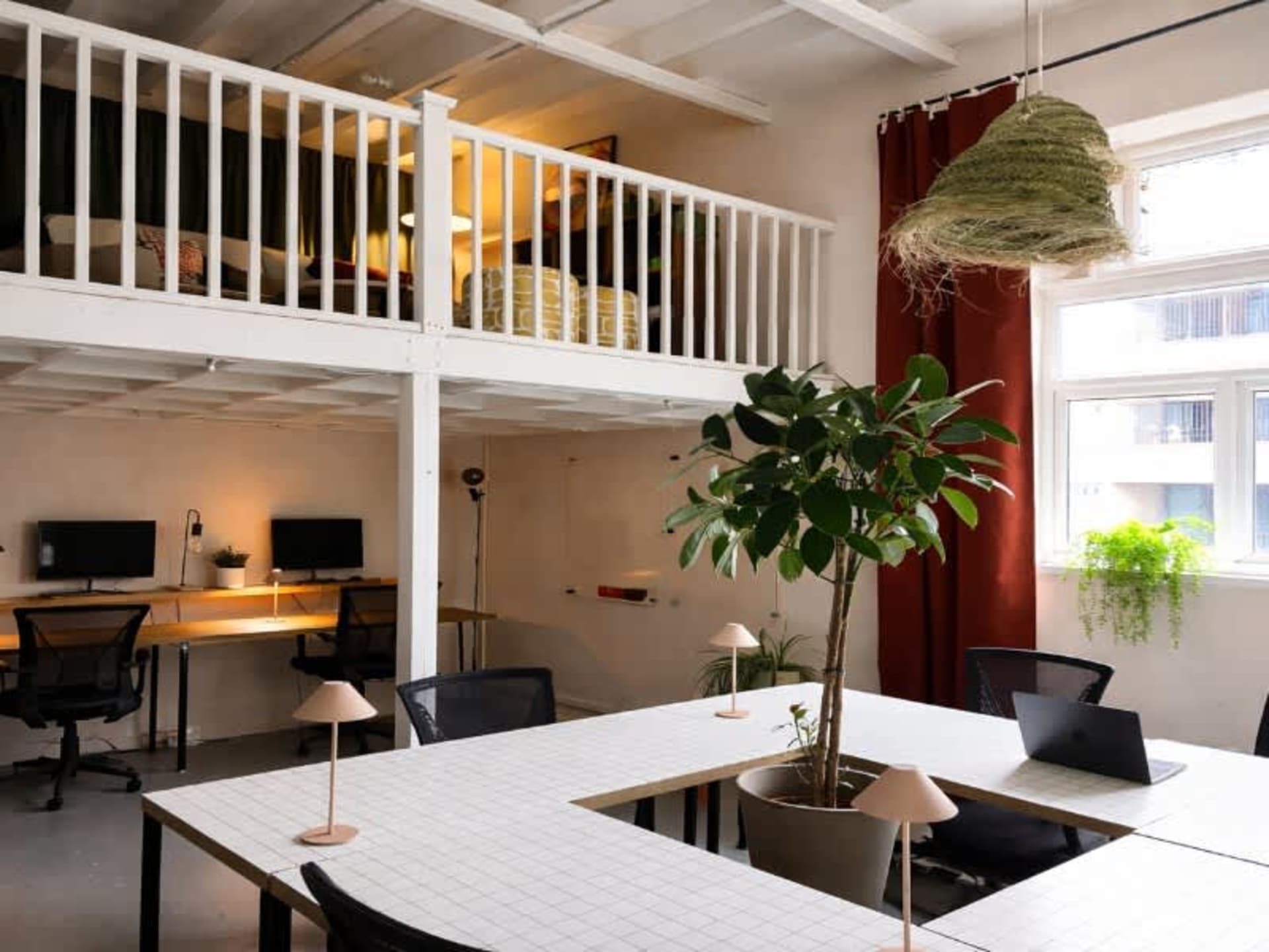 Mainyard Studios Walthamstow - coworking space in London Borough of Waltham Forest, London