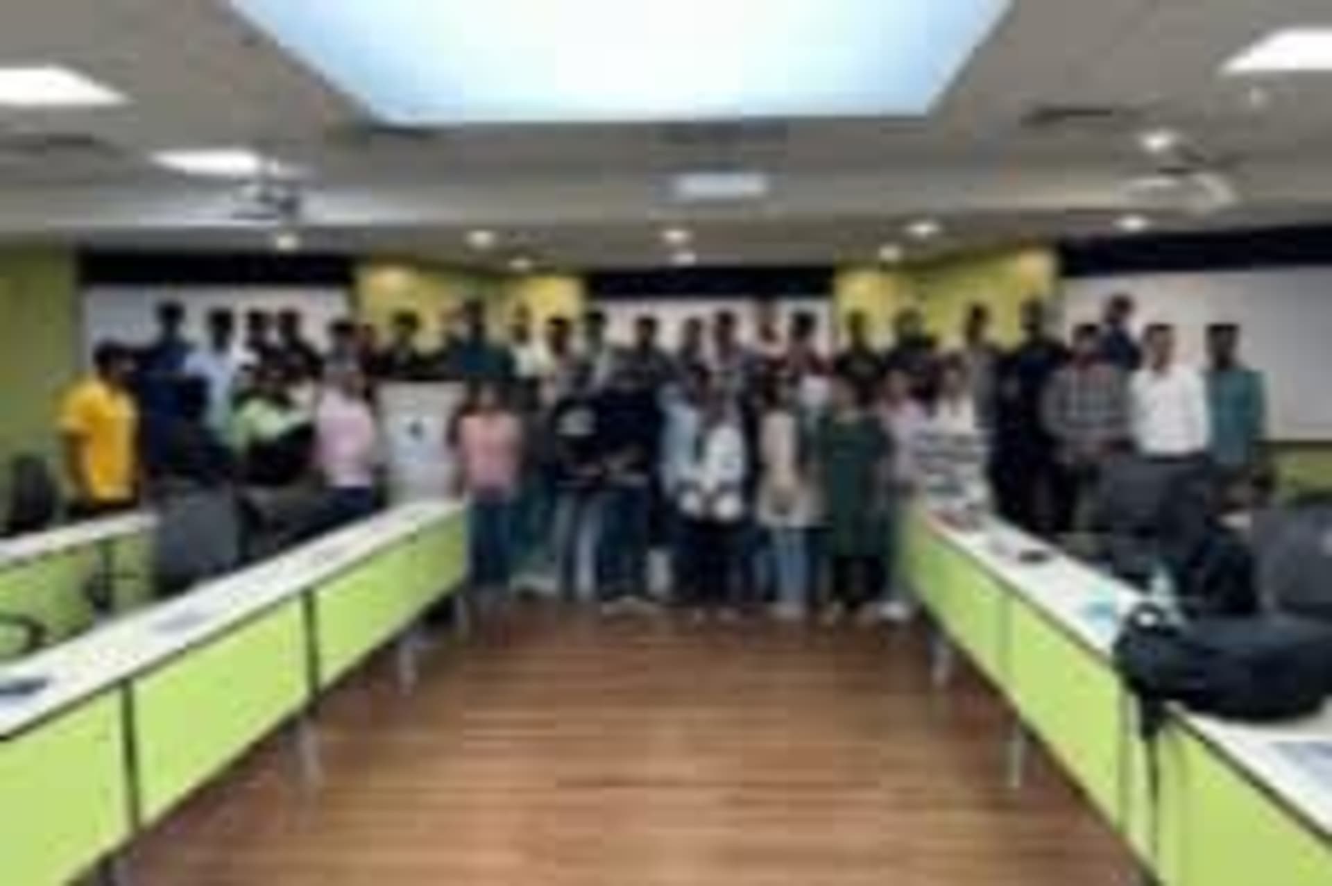 Makers Tribe in Chennai