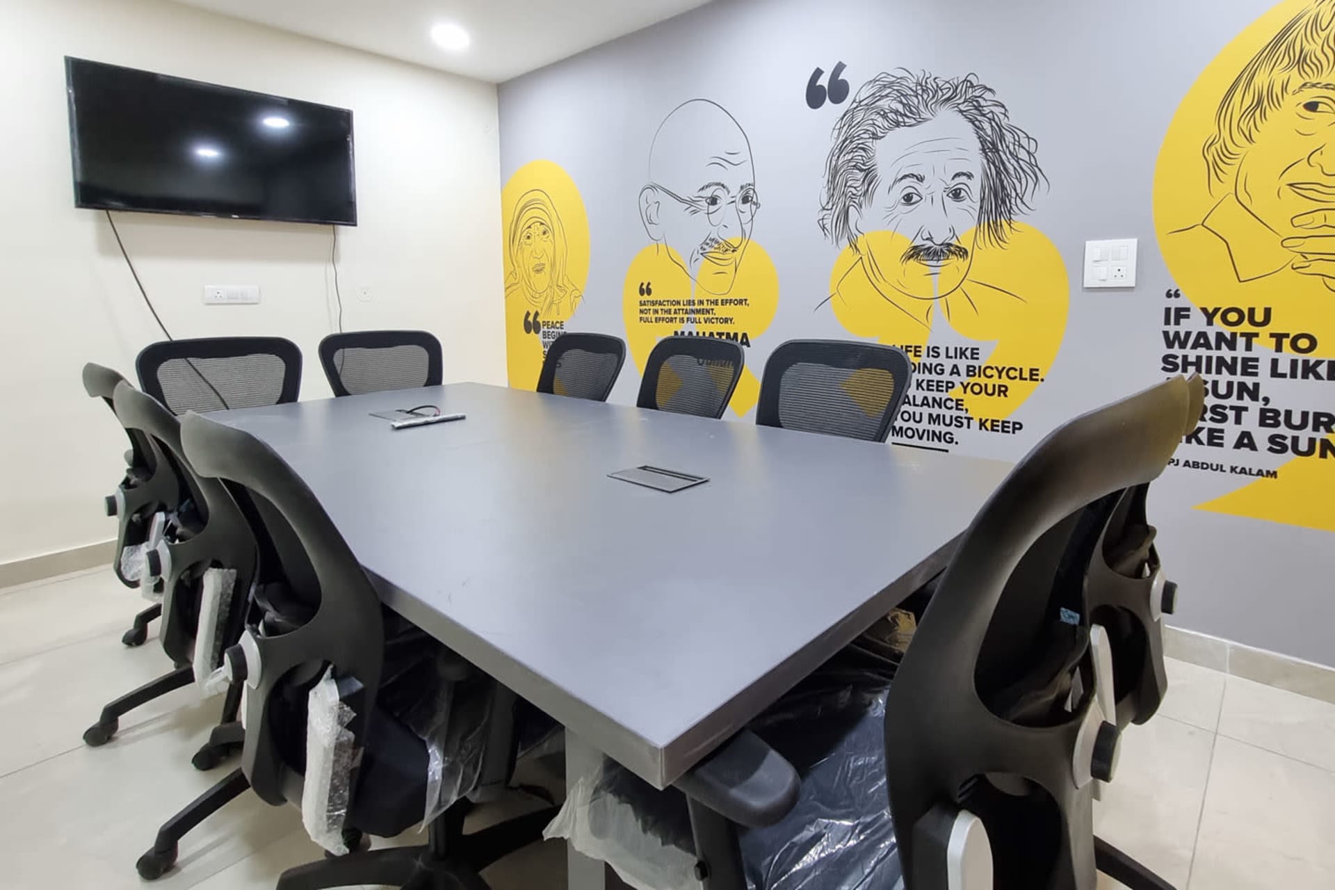 Manthan Workspaces virtual office for GST registration in Chandigarh