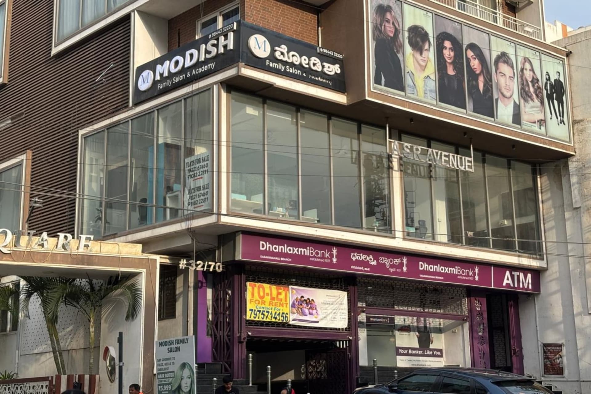 Markone Solutions - coworking space in HSR Layout, Bangalore