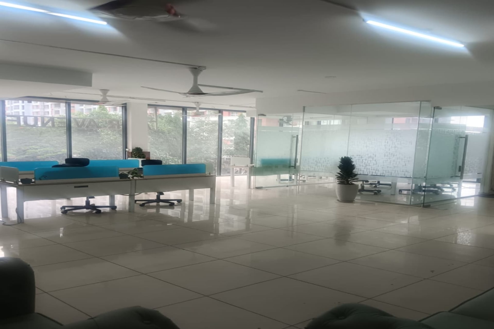 Markone Solutions ASR Avenue - managed office in HSR Layout, Bangalore