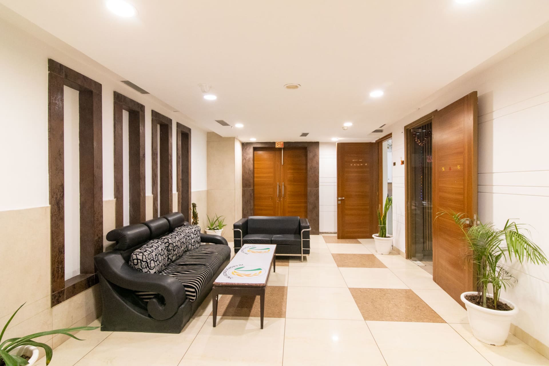 Martini Spaces - coworking