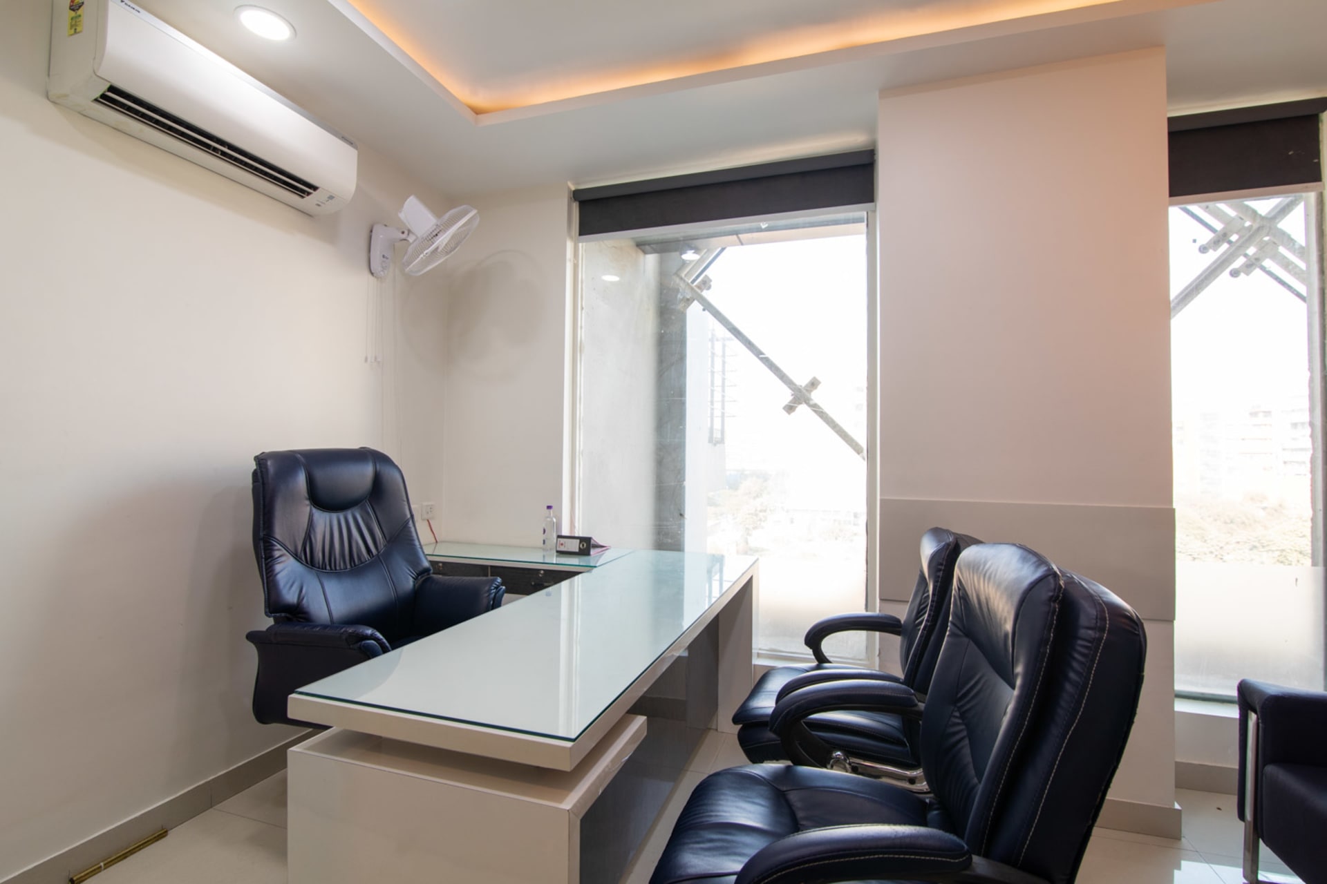 Martini Spaces - coworking