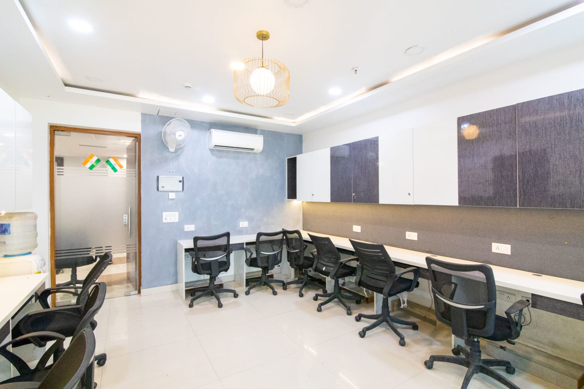 Martini Spaces - coworking