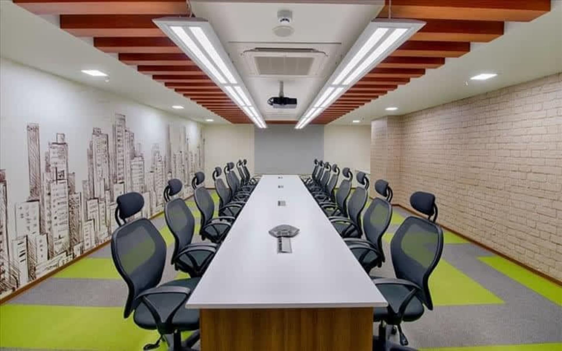 best office space in Whitefield, Bangalore