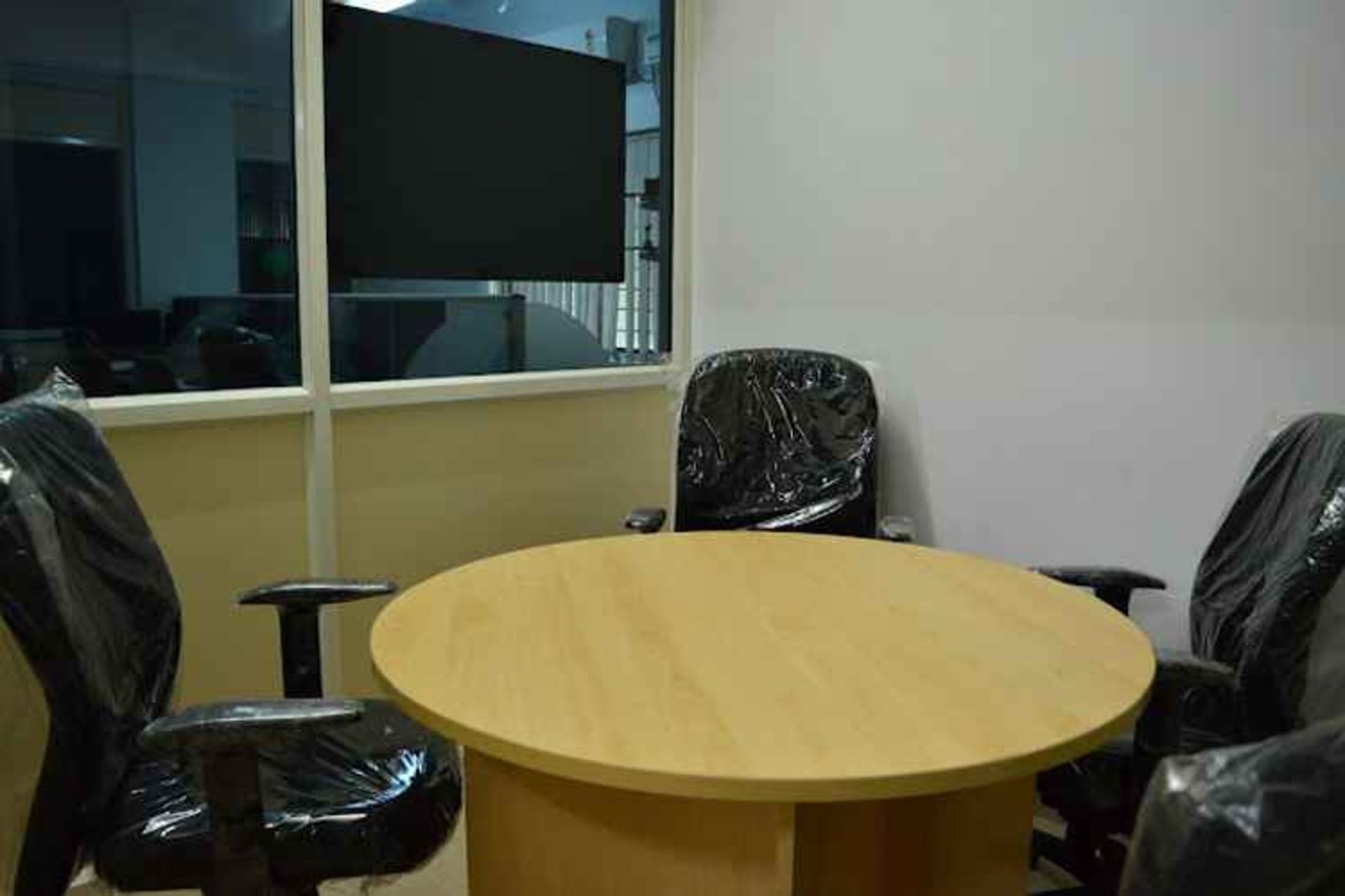 Matrix IT Hub in Hyderabad