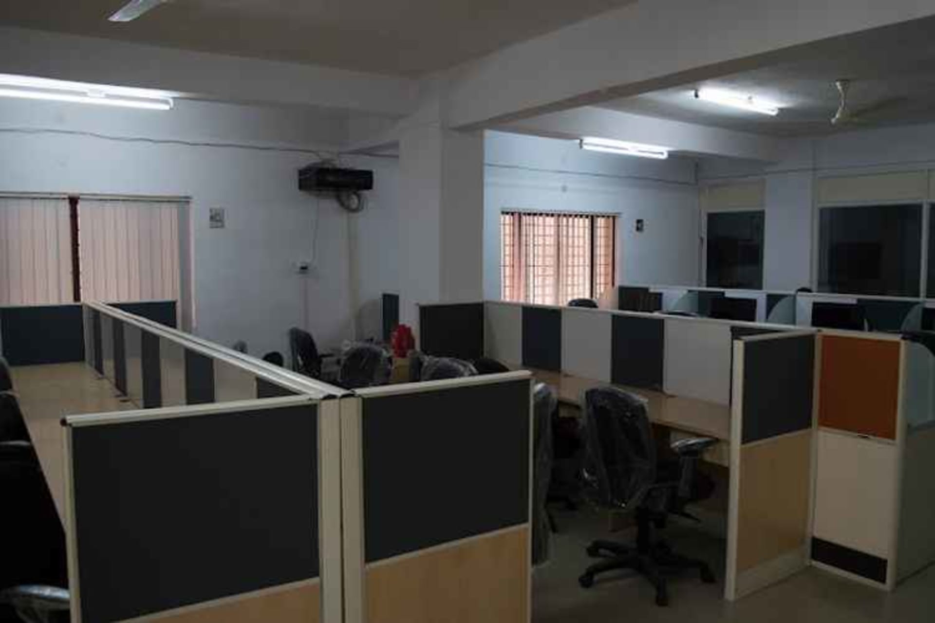 Matrix IT Hub - coworking space