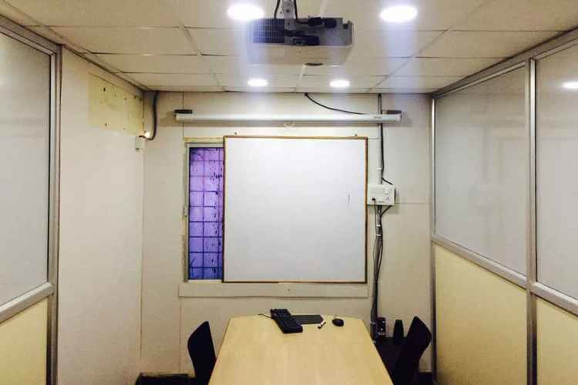 MBD- My Business Desk, Co-working in Hyderabad