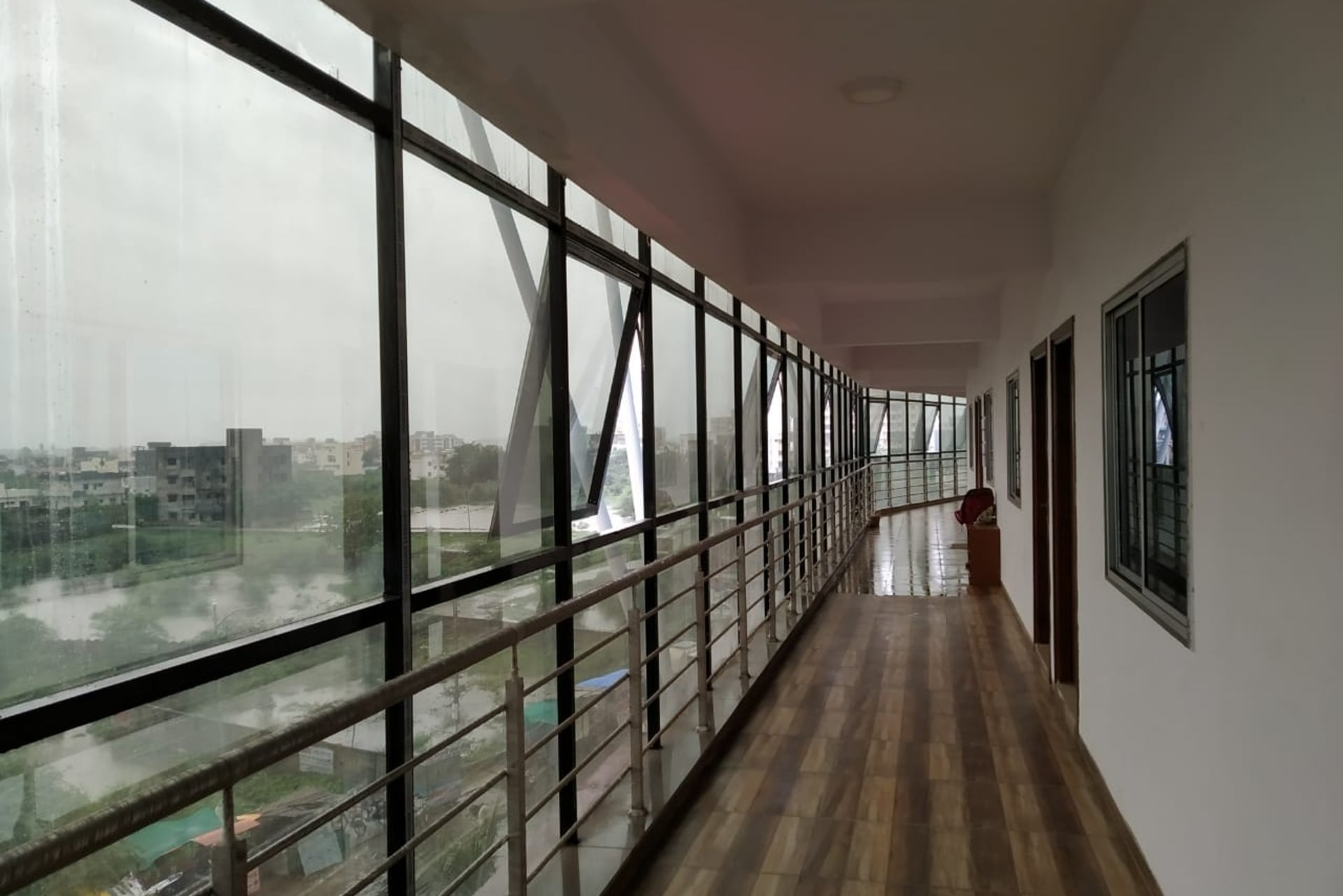 MBW's Coworking - coworking space