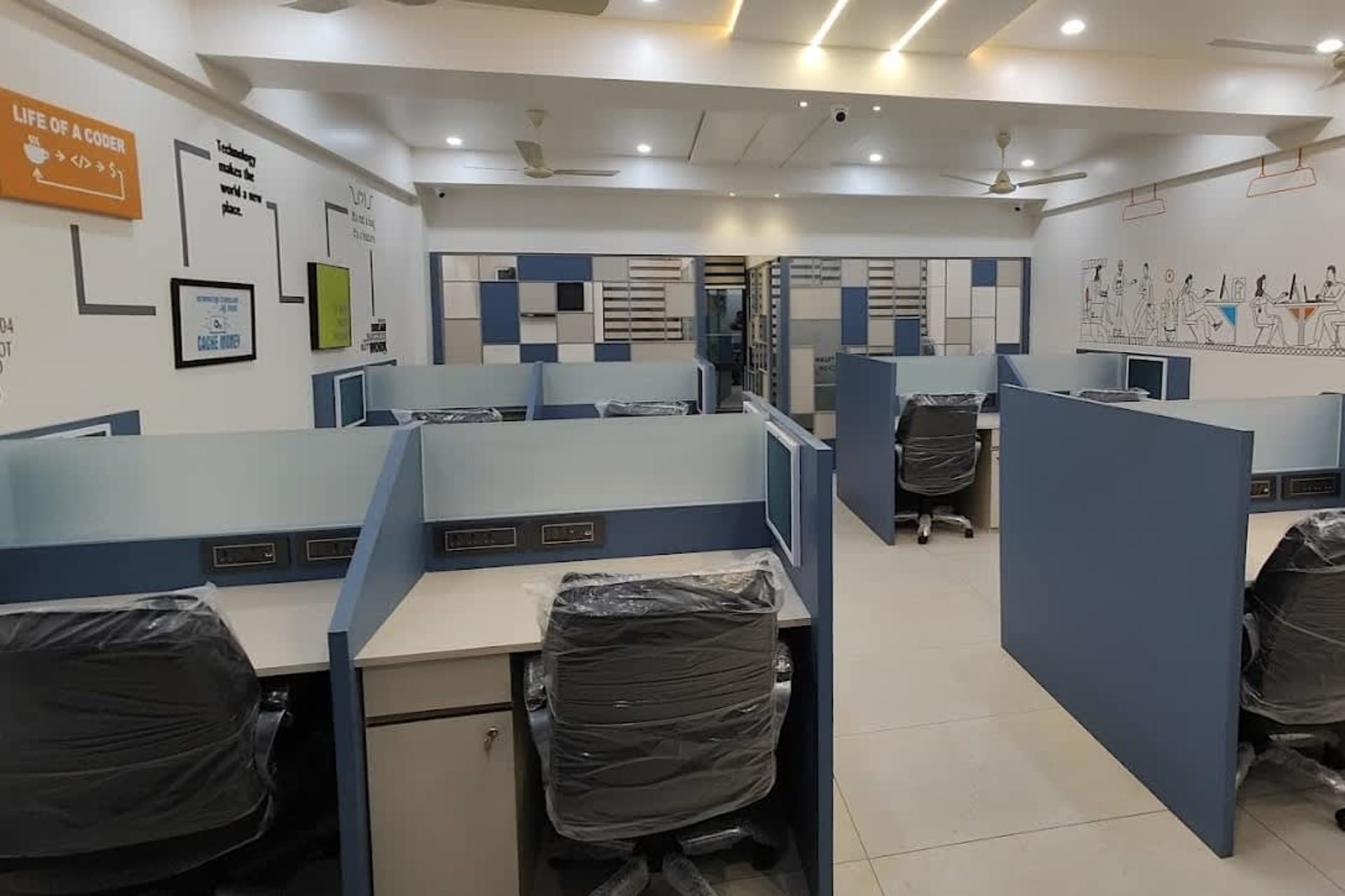 MeetNWork in Rajkot