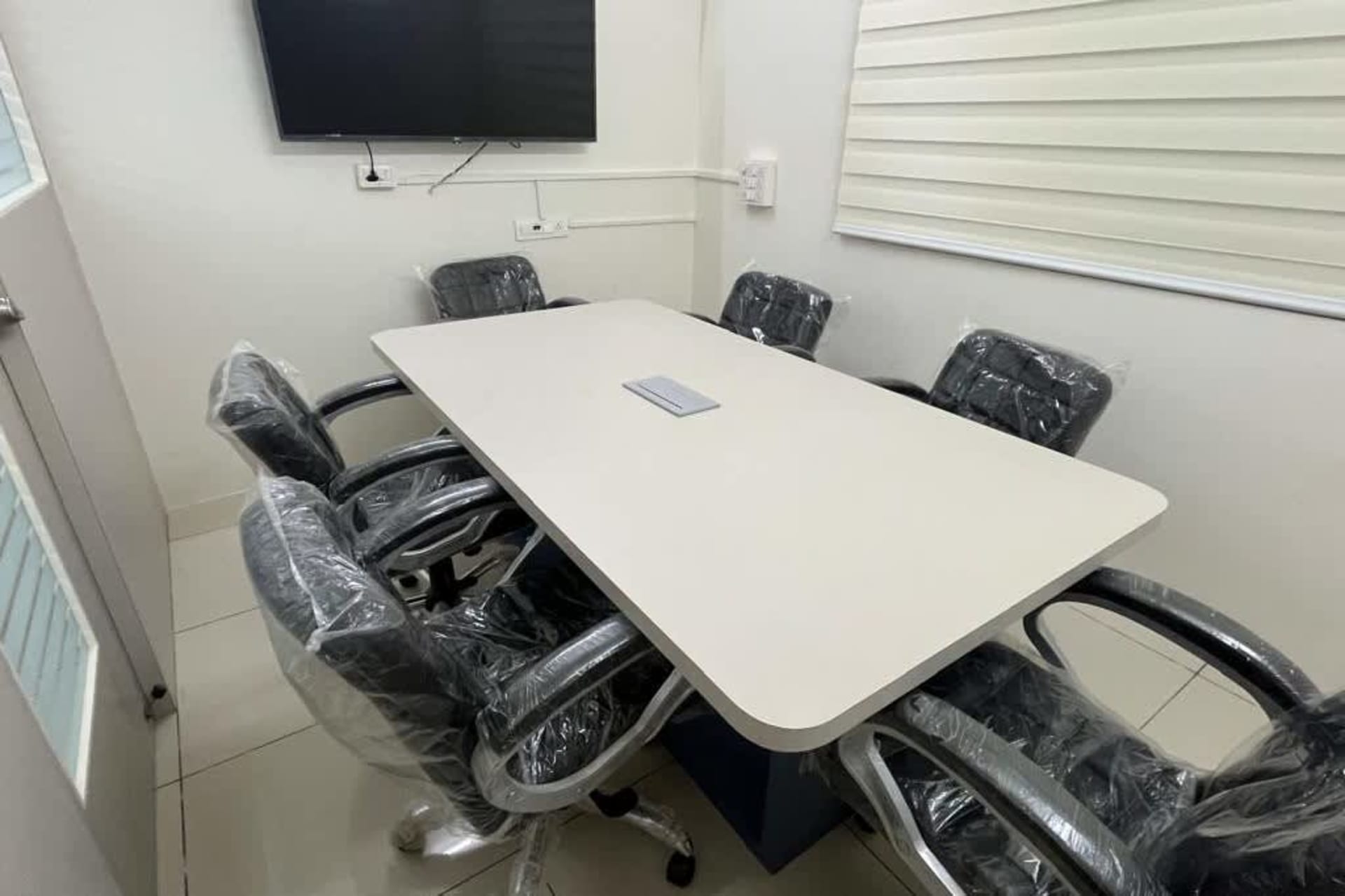 MeetNWork - coworking space