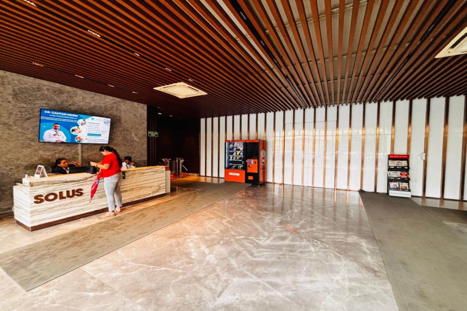 Metablis - coworking space