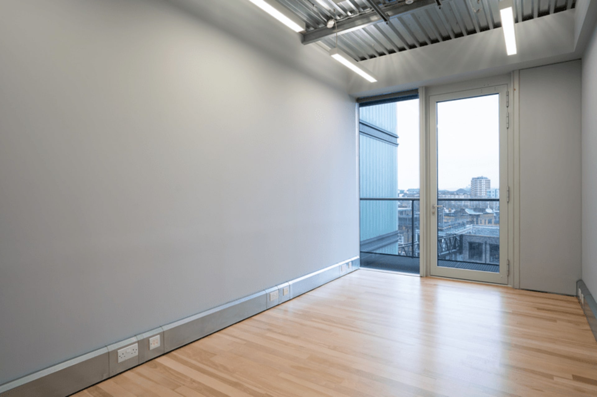 Workspace - office space in London Bridge, London