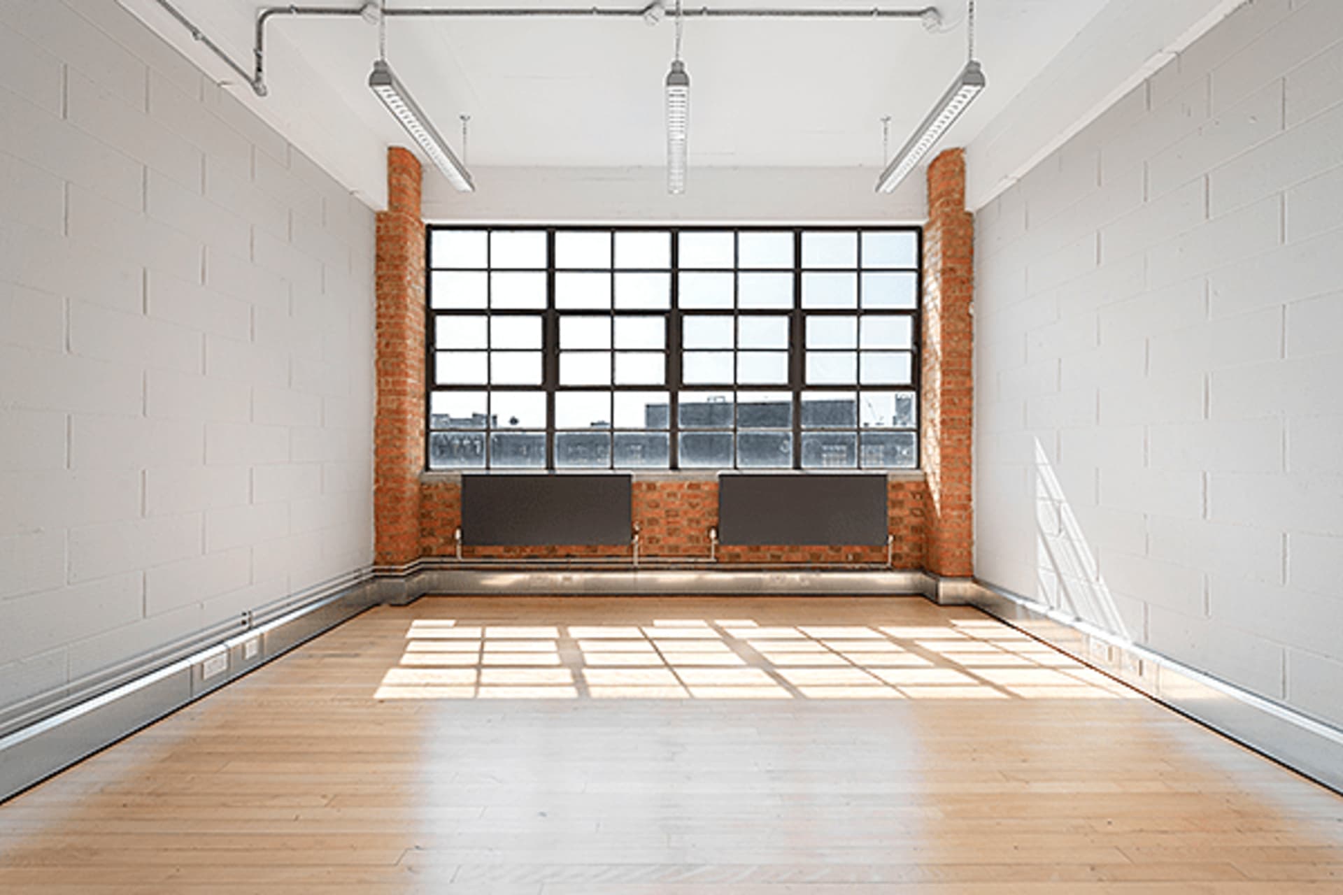 Workspace - London
