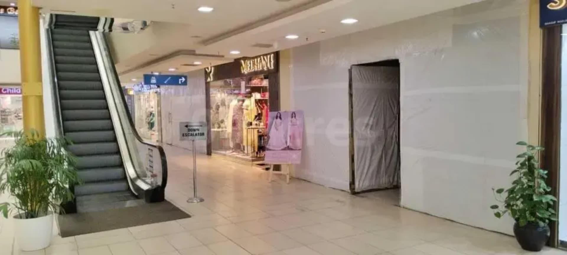 MGF Metropolitan Mall undefined