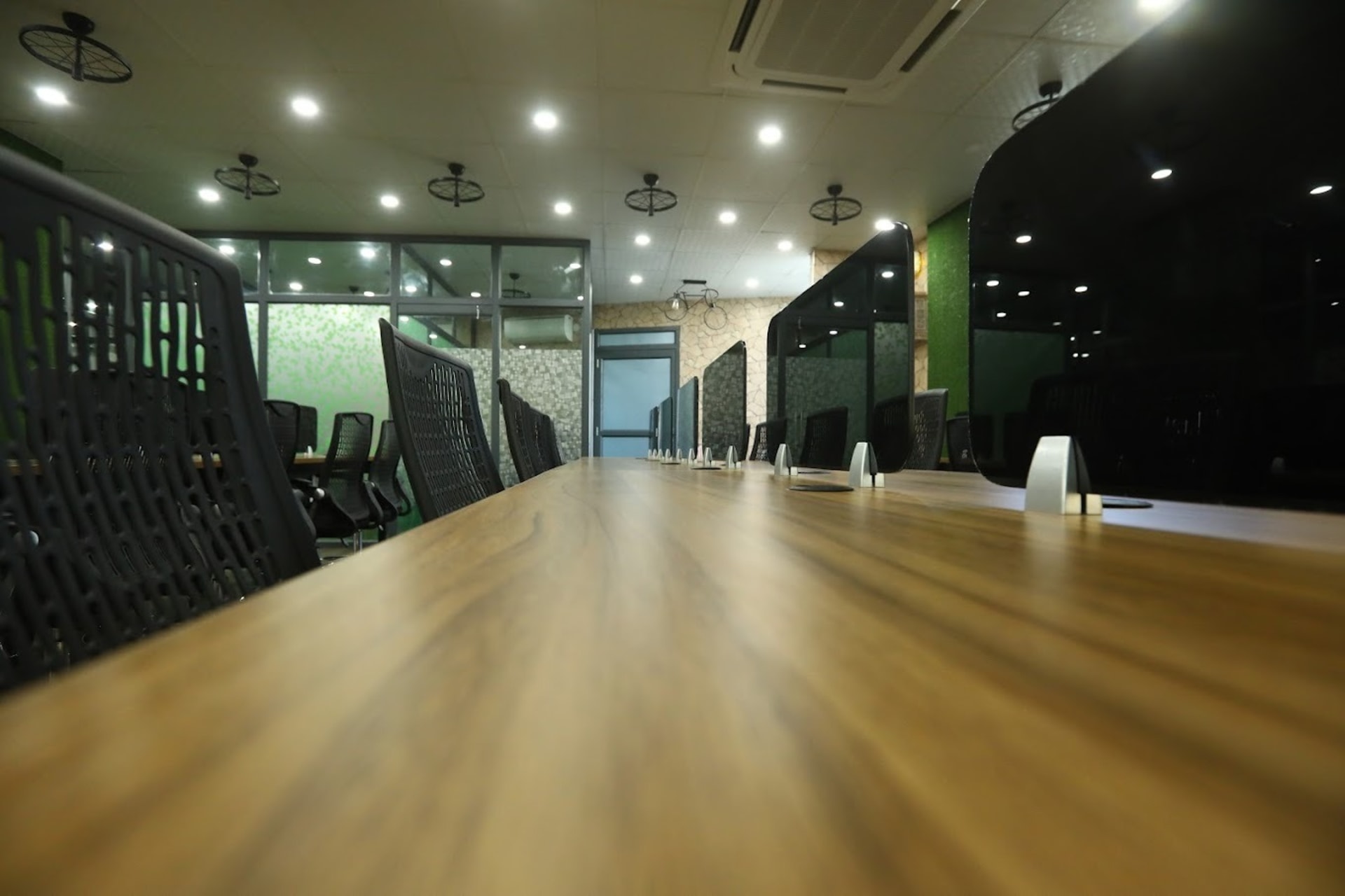 Millennial Worx - coworking space in Gomti Nagar, Lucknow