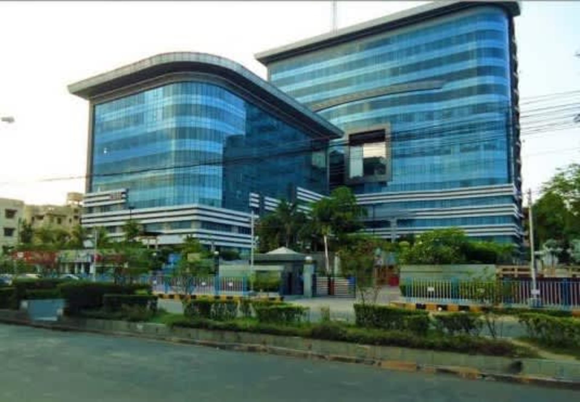 Millennium City IT Park - Tower 1 private space in Bidhannagar, Kolkata