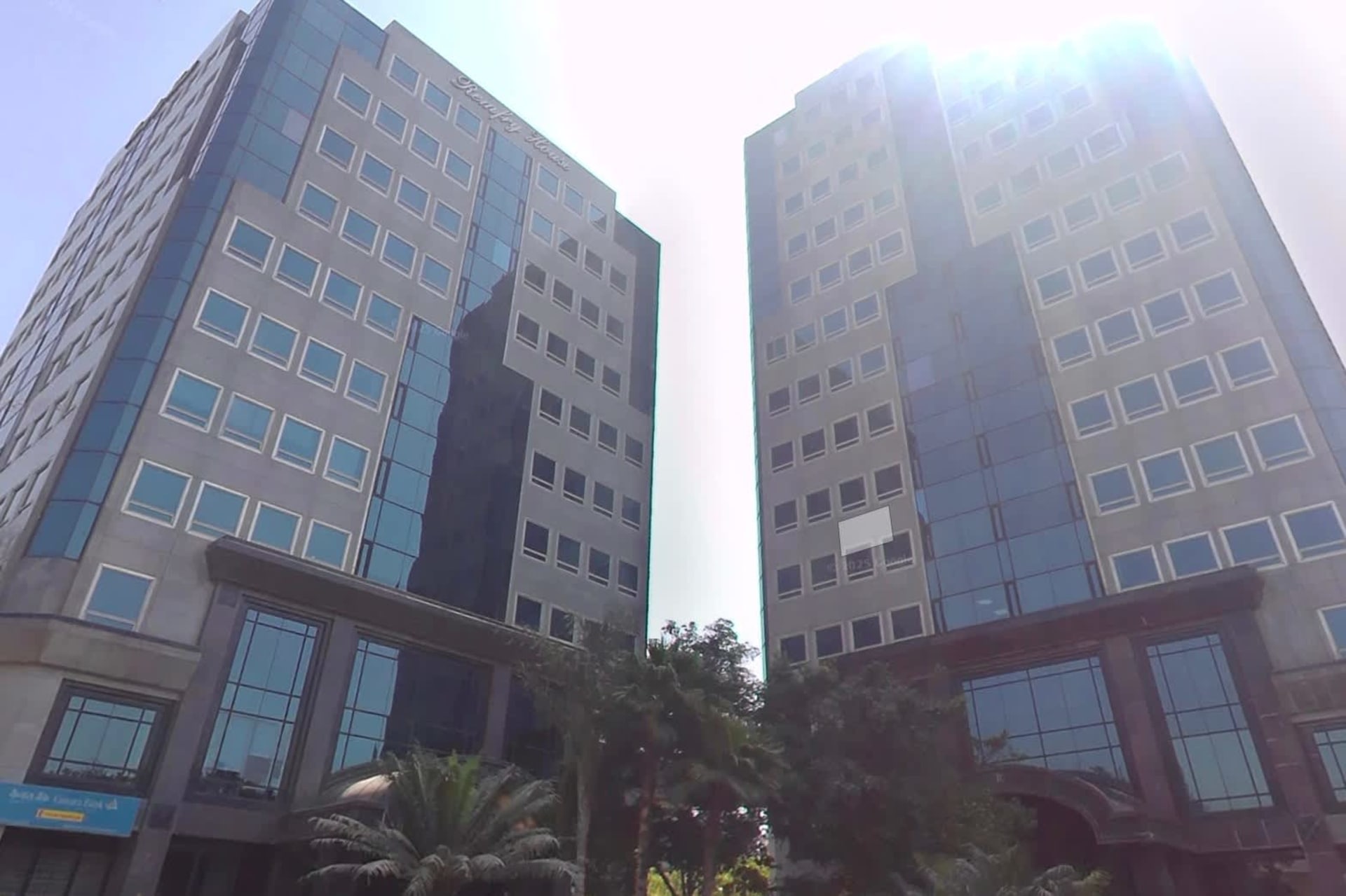 Millennium Plaza - Tower A - office leasing