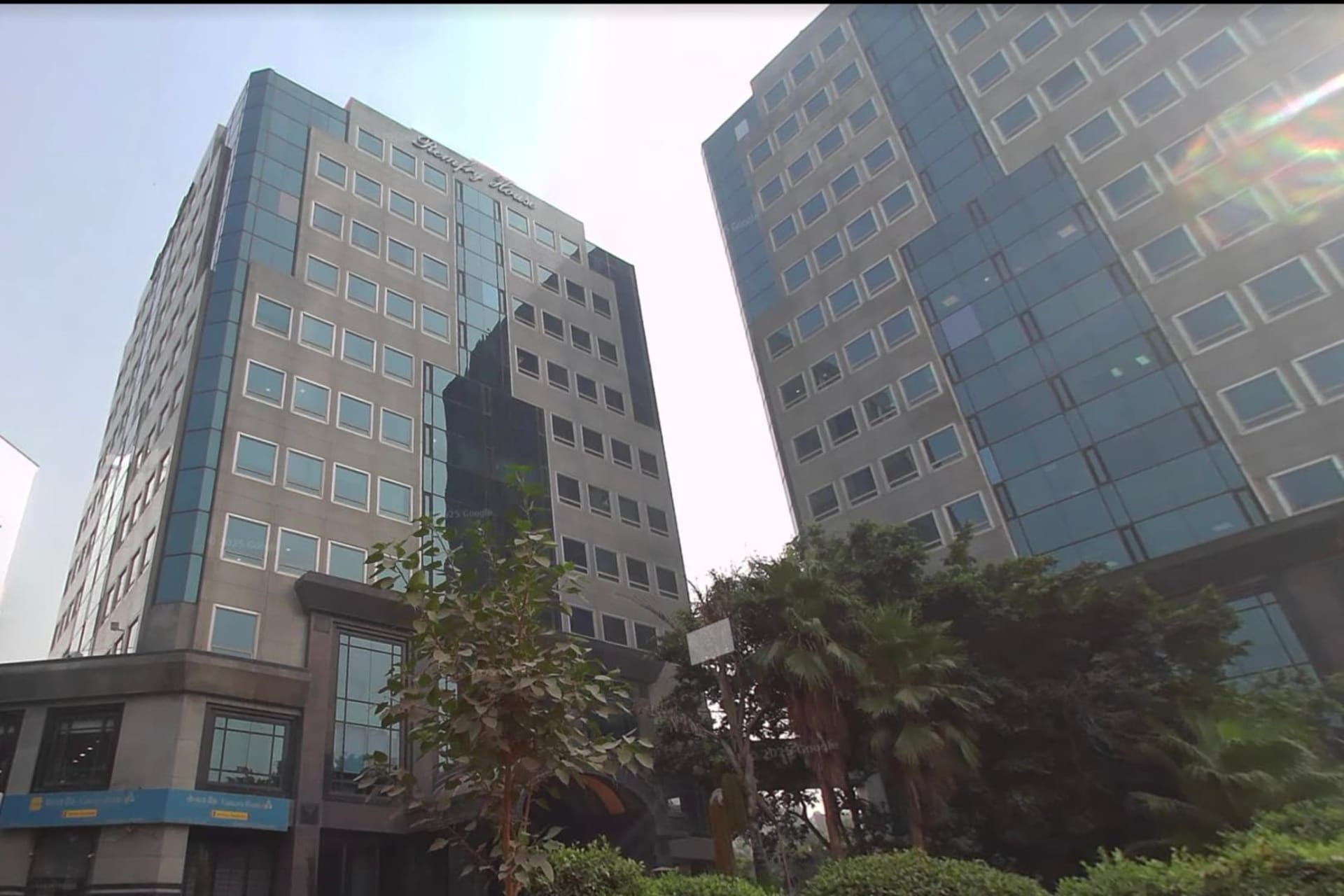 Millennium Plaza - Tower B - office leasing