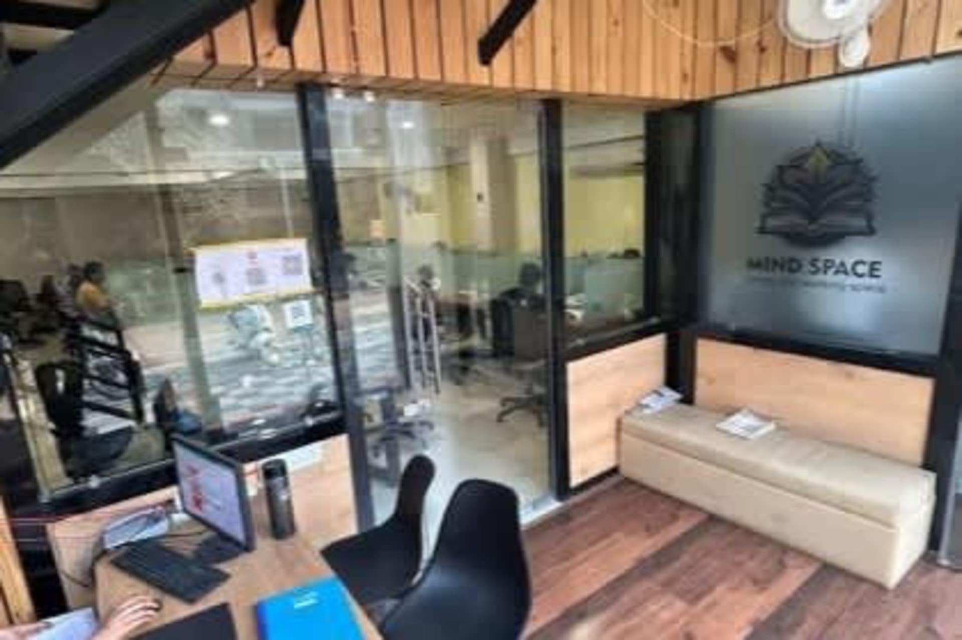 Mind space in Indore