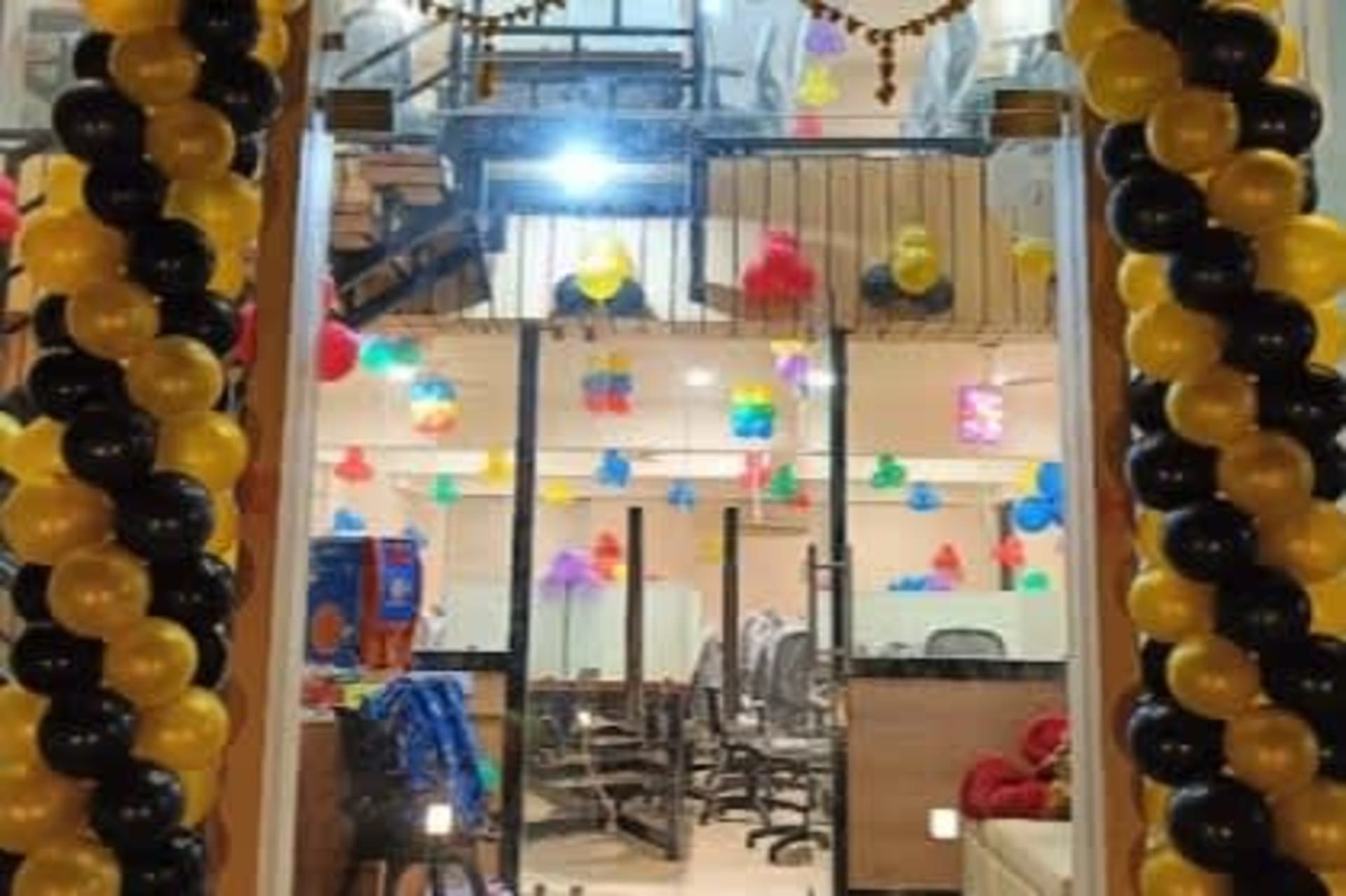 Mind space undefined