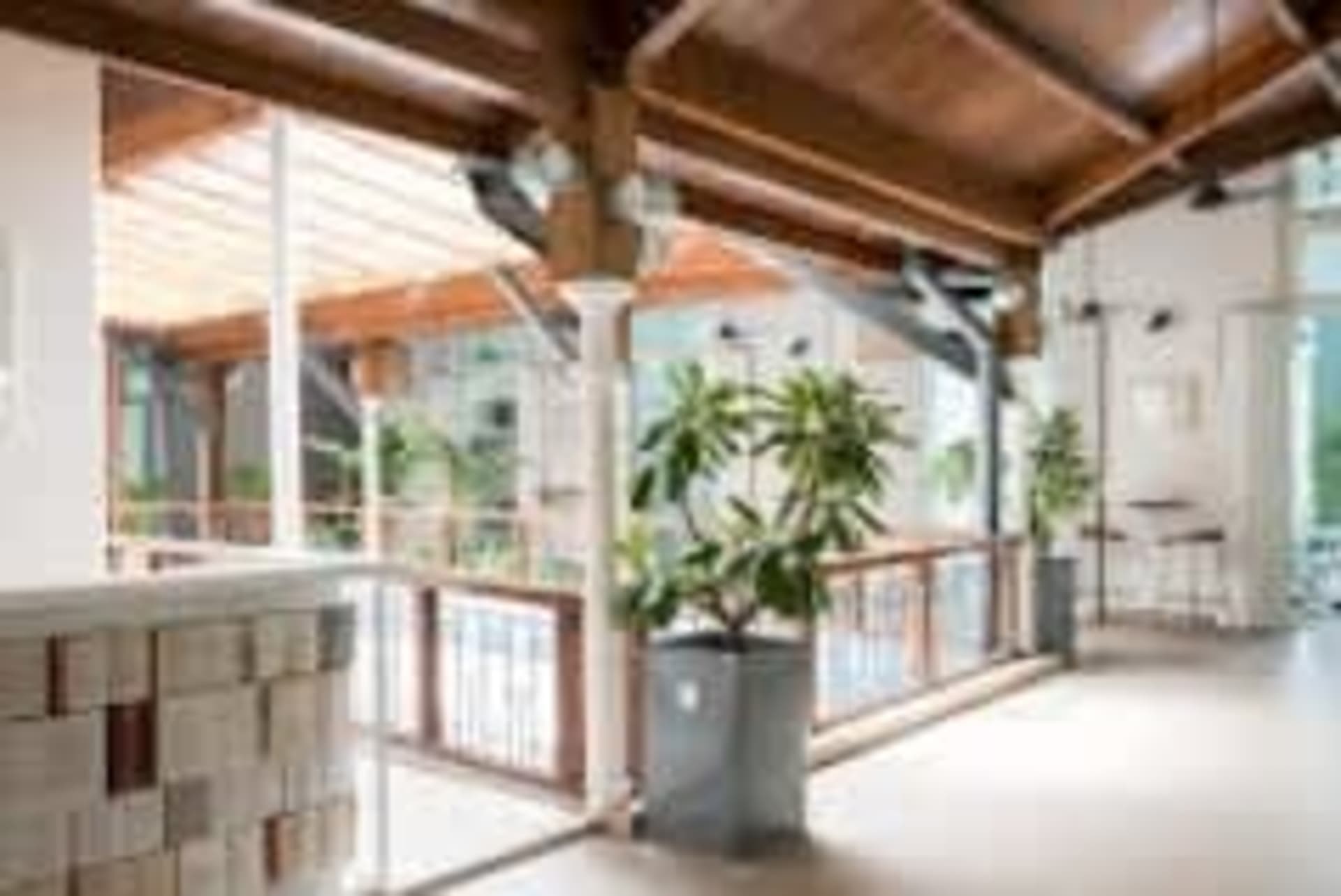 Ministry of New coworking space in Fort, Mumbai