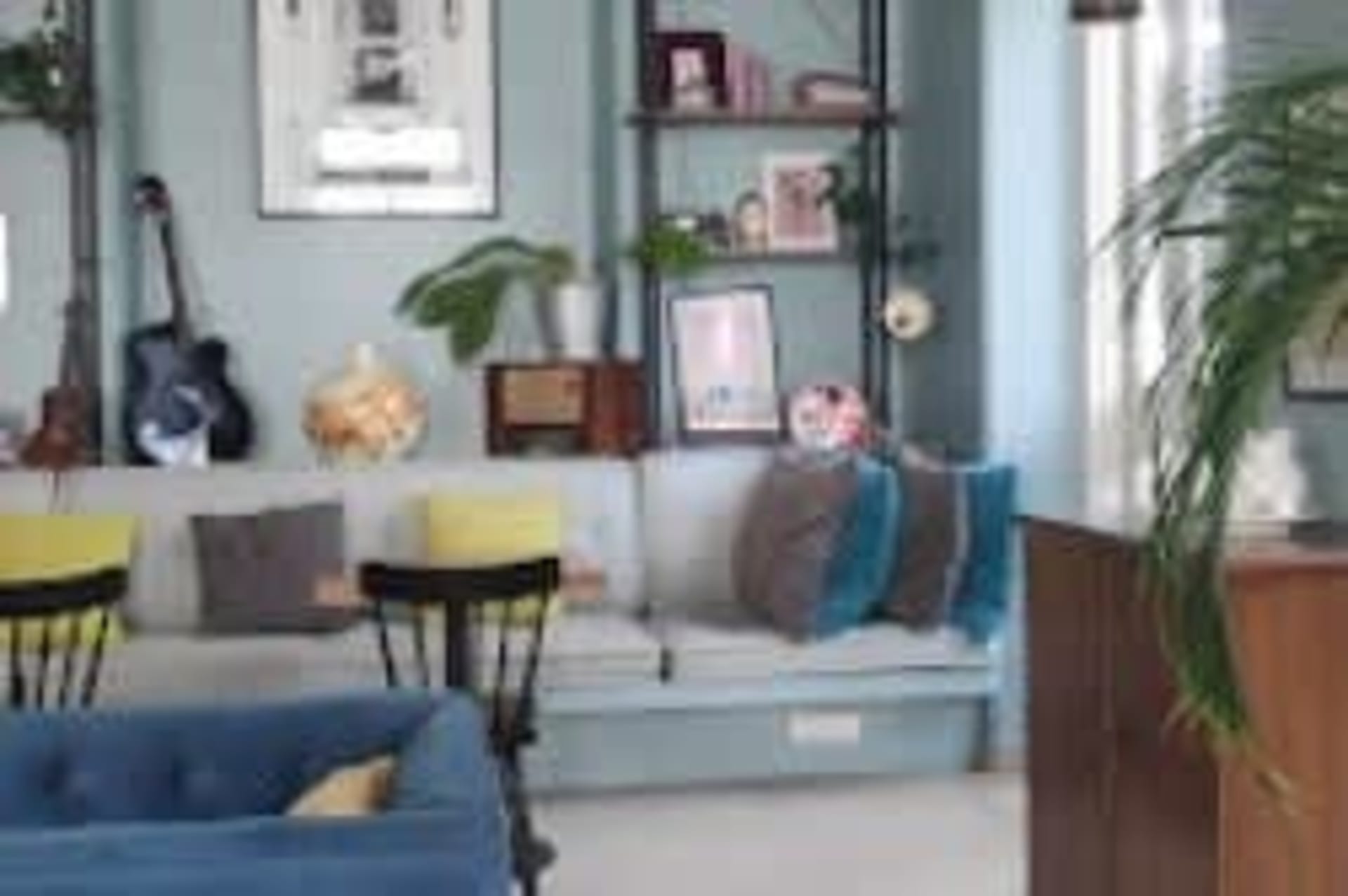 Ministry of New - coworking space