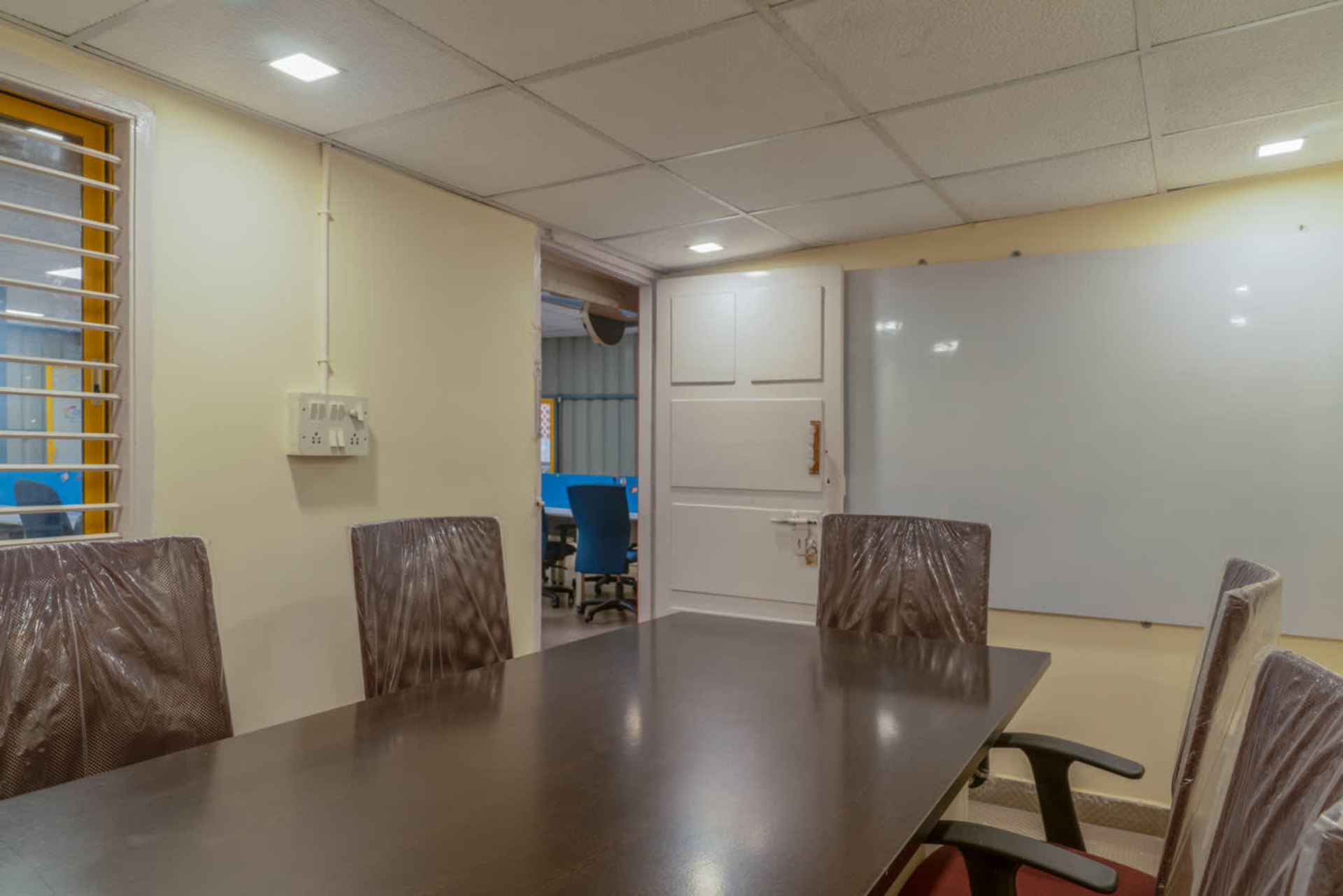 best office space in Banashankari, Bangalore