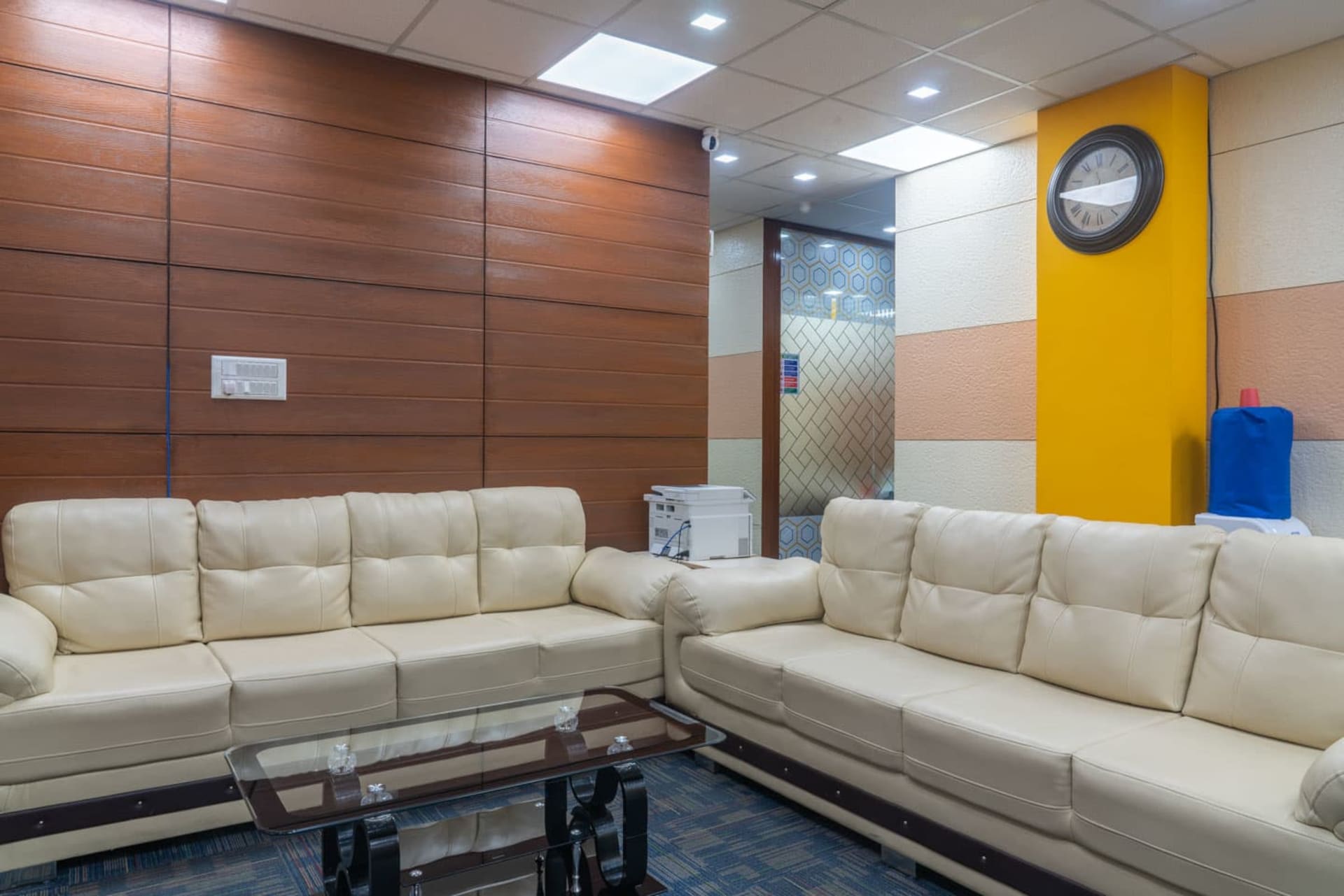 best office space in Marenahalli, Bangalore