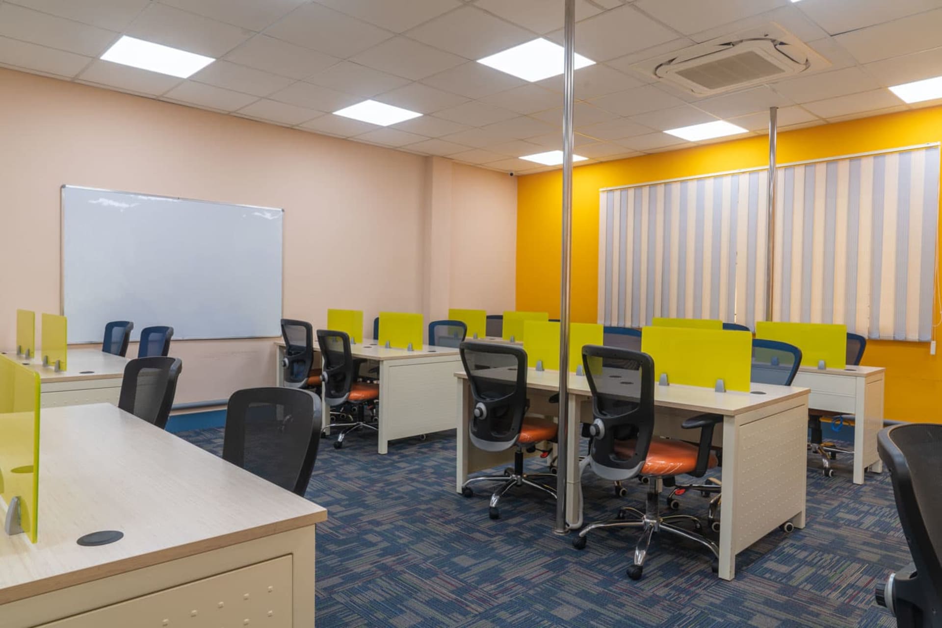 #mioffice in Bangalore