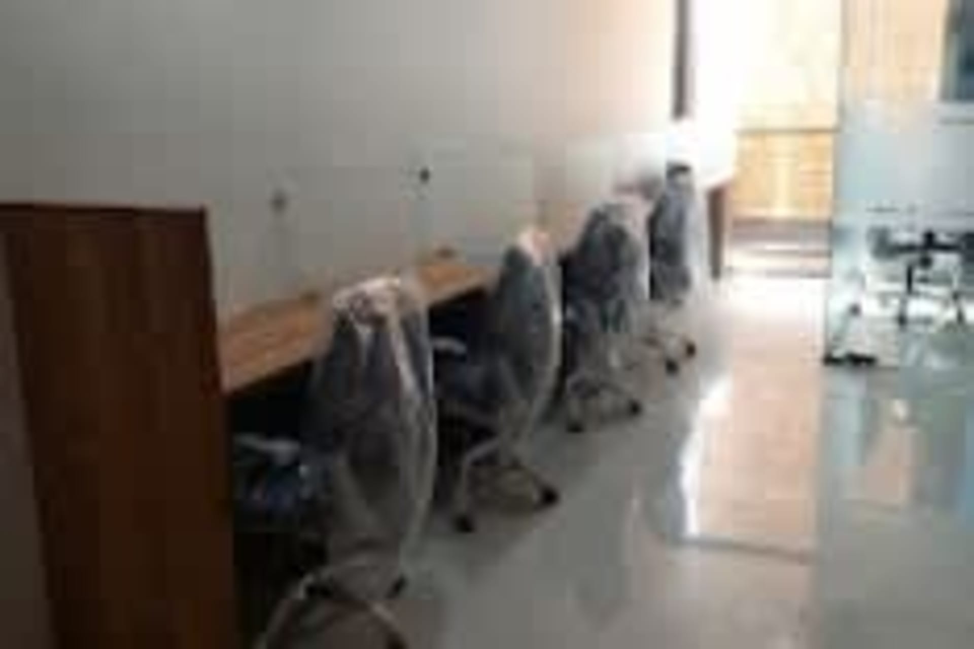 Mishva Coworking Ratnanjali Square