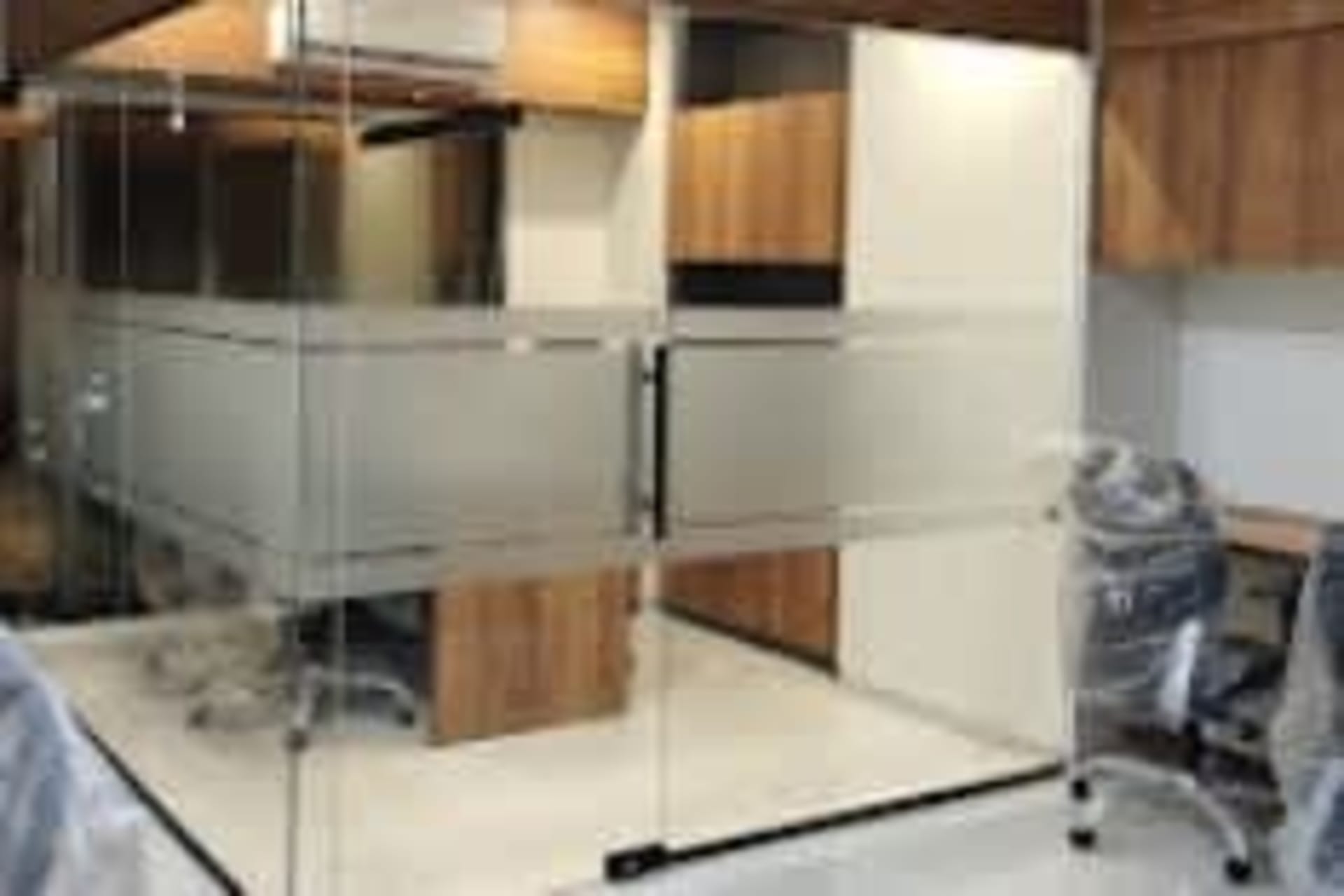 Mishva Coworking coworking space in Jodhpur Village, Ahmedabad