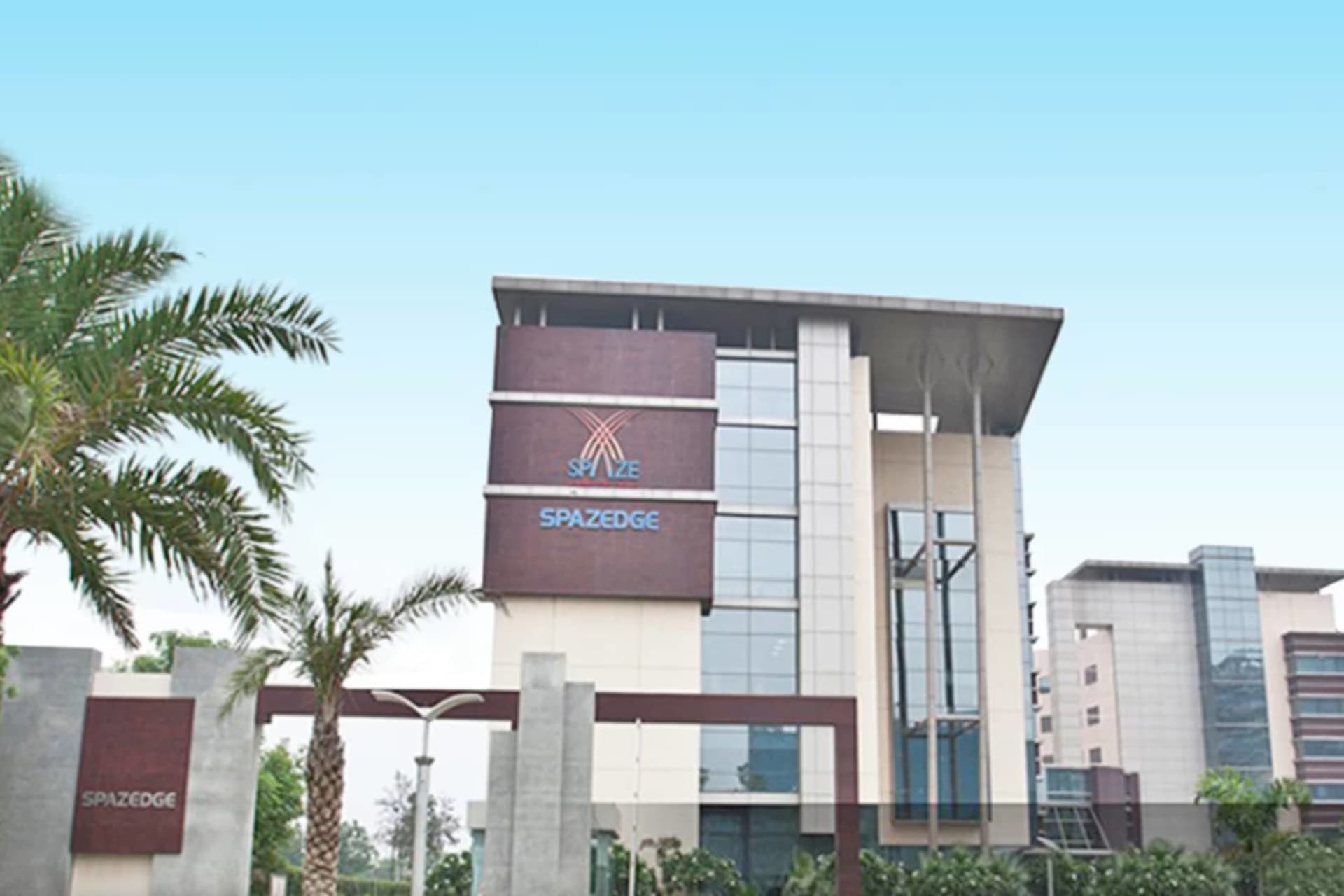 MLH Spaces - coworking space