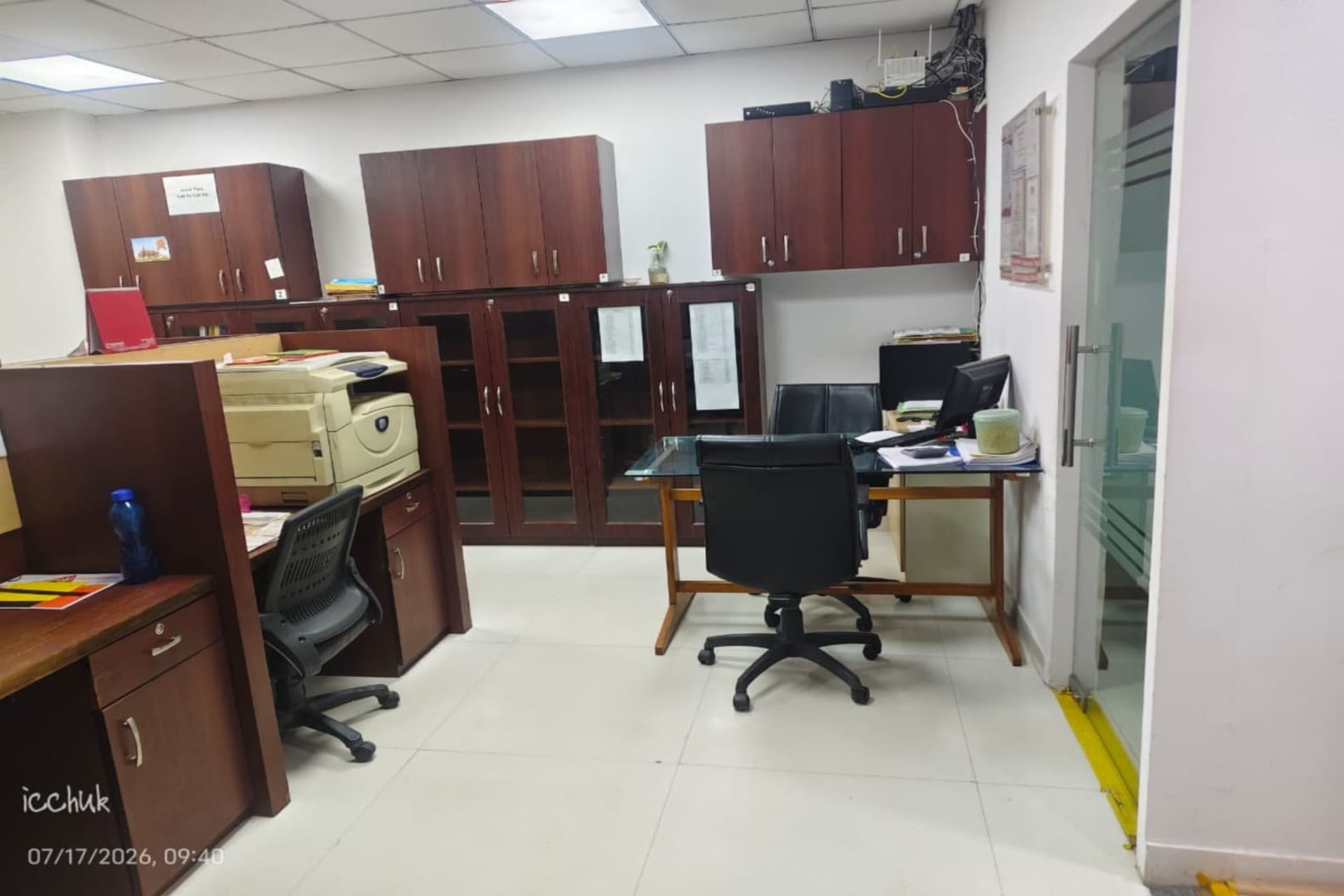 MLH Spaces - managed office space in Sector 49 Gurgaon, Gurgaon