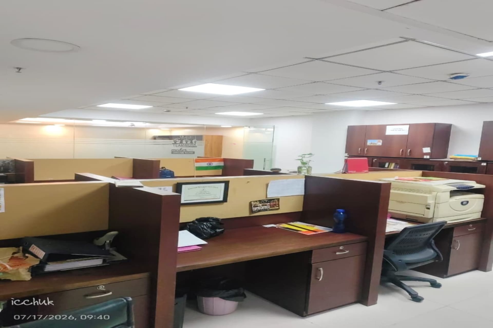 MLH Spaces Spazedge - managed office in Sector 49 Gurgaon, Gurgaon