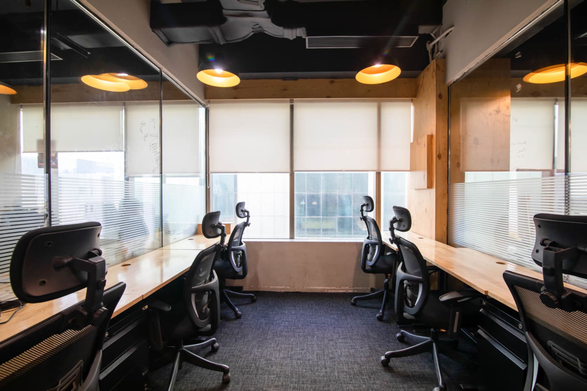 MM Towers, UV-4 in Gurgaon